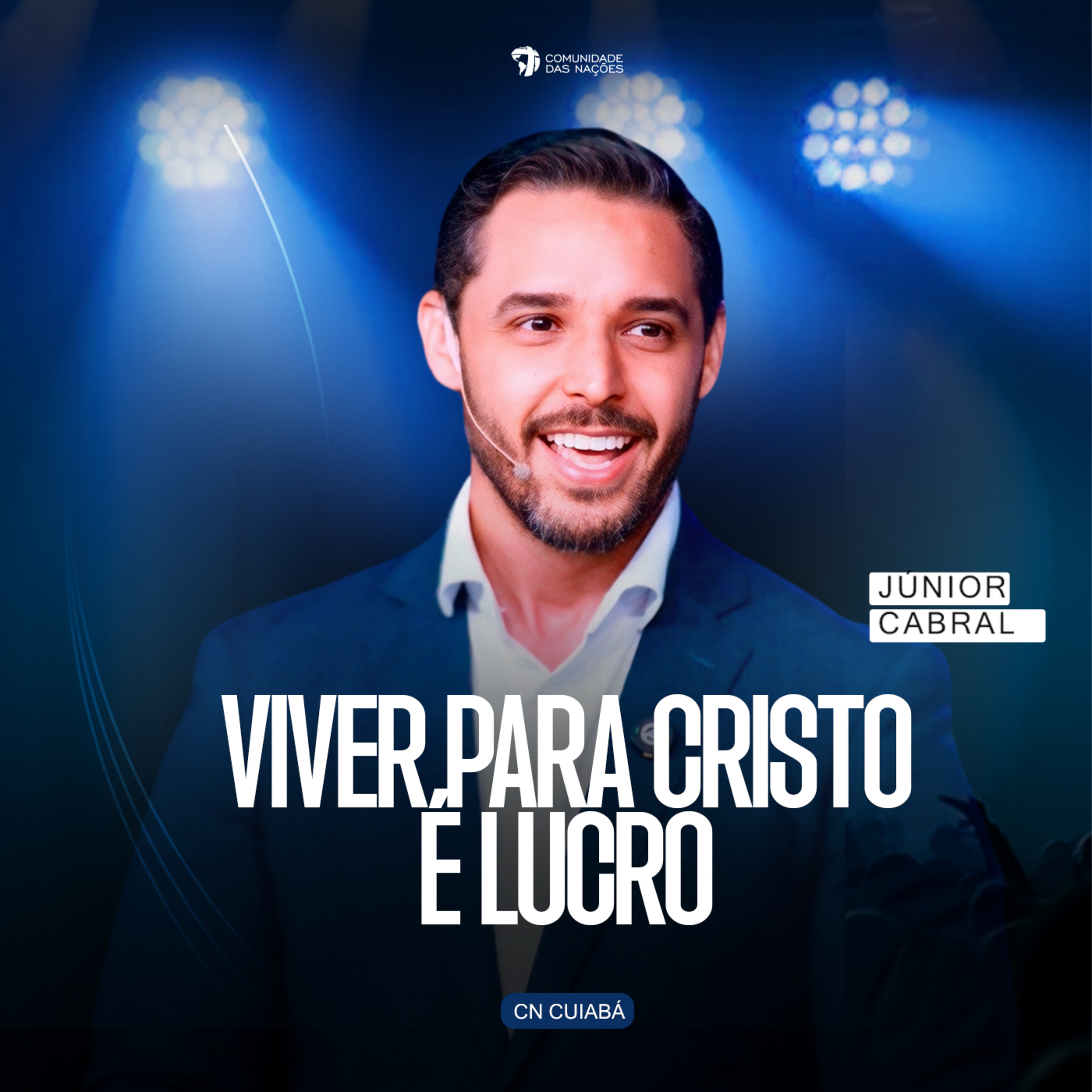 COMUNIDADE DAS NAÇÕES- CUIABÁ