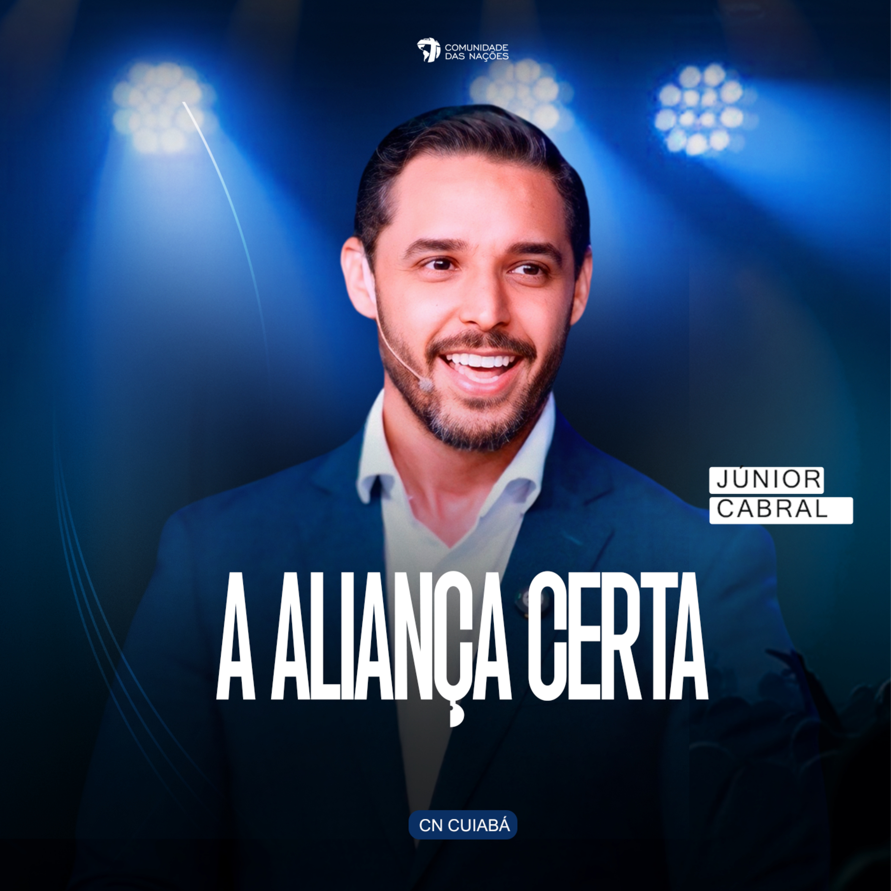 COMUNIDADE DAS NAÇÕES- CUIABÁ