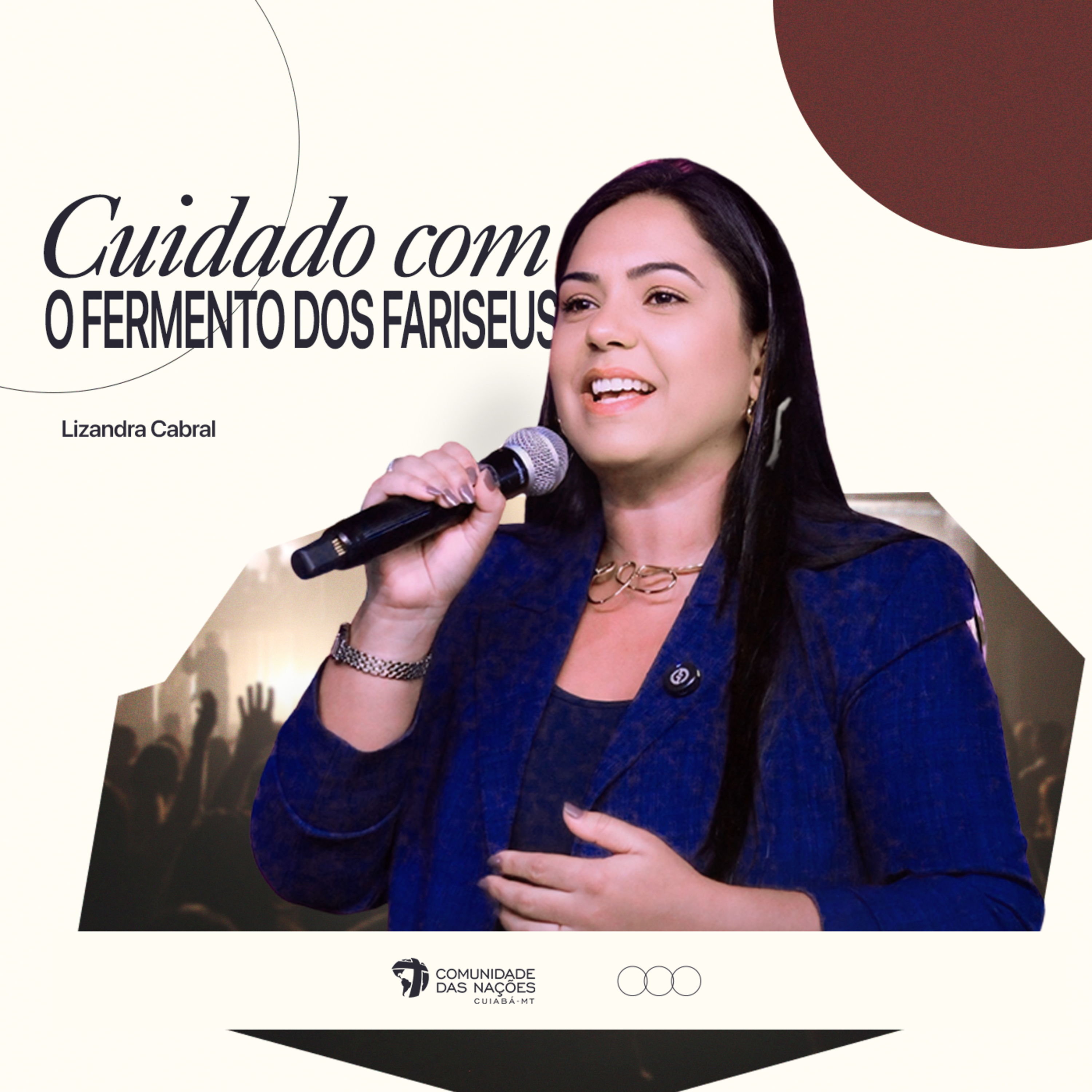 COMUNIDADE DAS NAÇÕES CUIABÁ - CN CUIABÁ