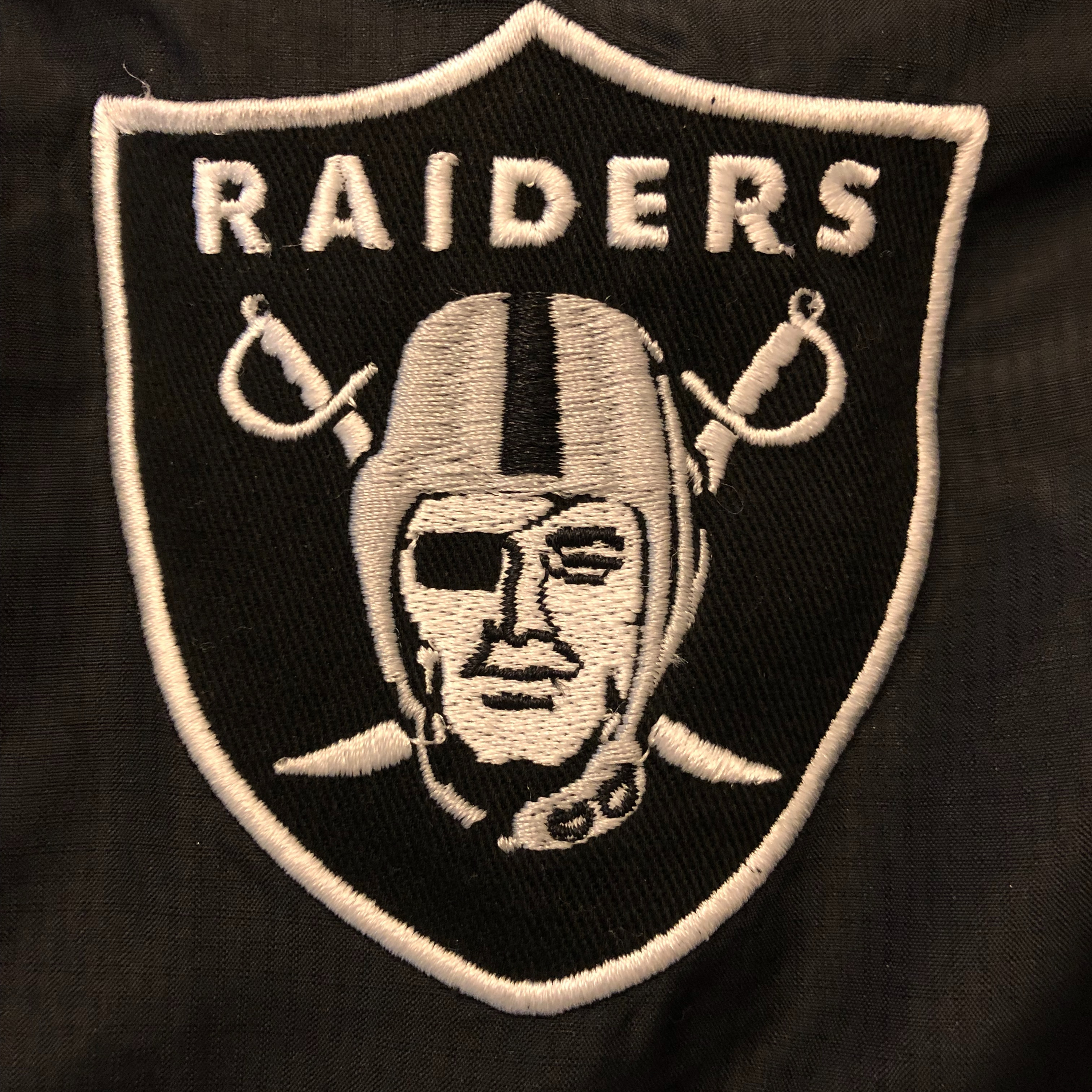 Podcast 91: Let's Make the Raiders Great Again! episode artwork