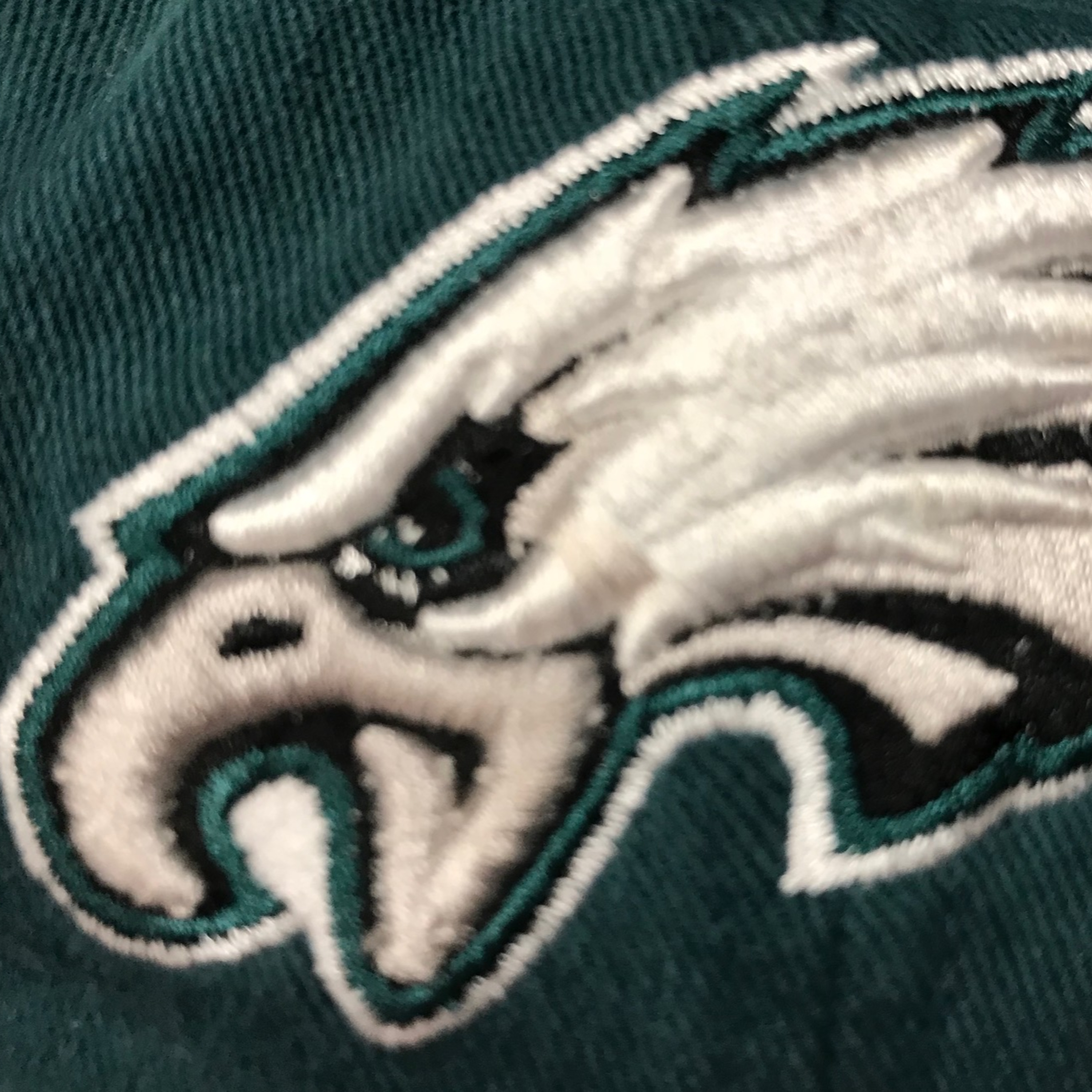 Podcast 92: Philadelphia Eagles - Domination II episode artwork