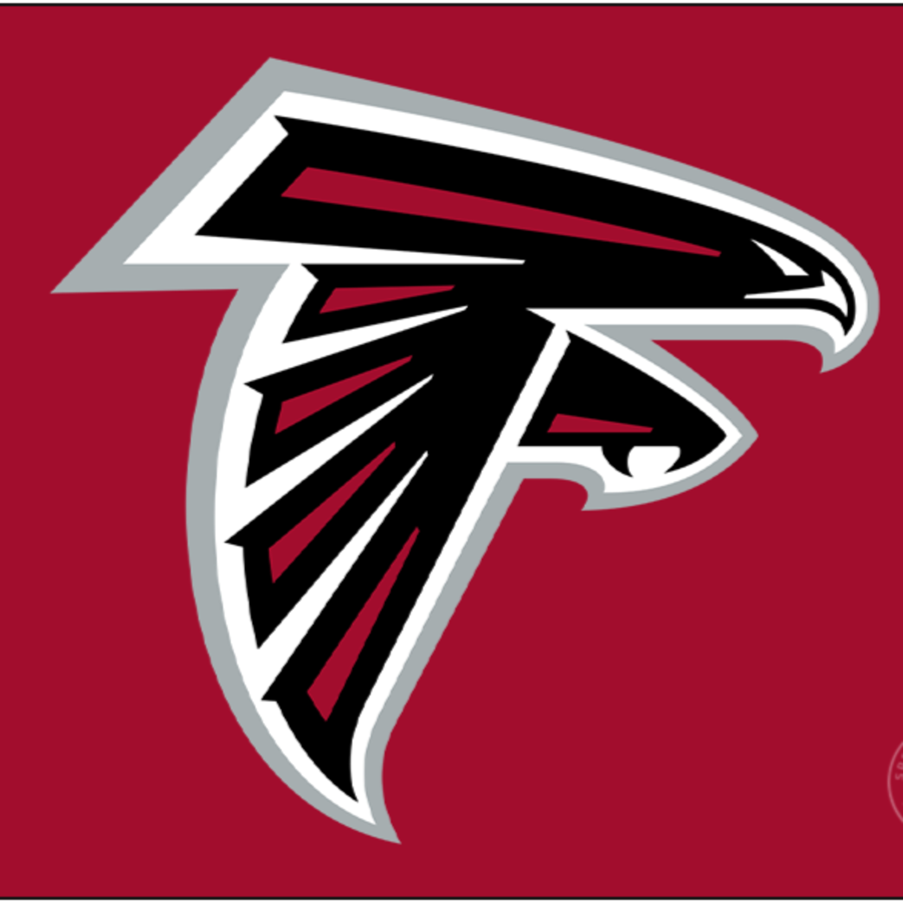 Podcast 94: Falcons Fizzle Against Fins at M.B.S. episode artwork