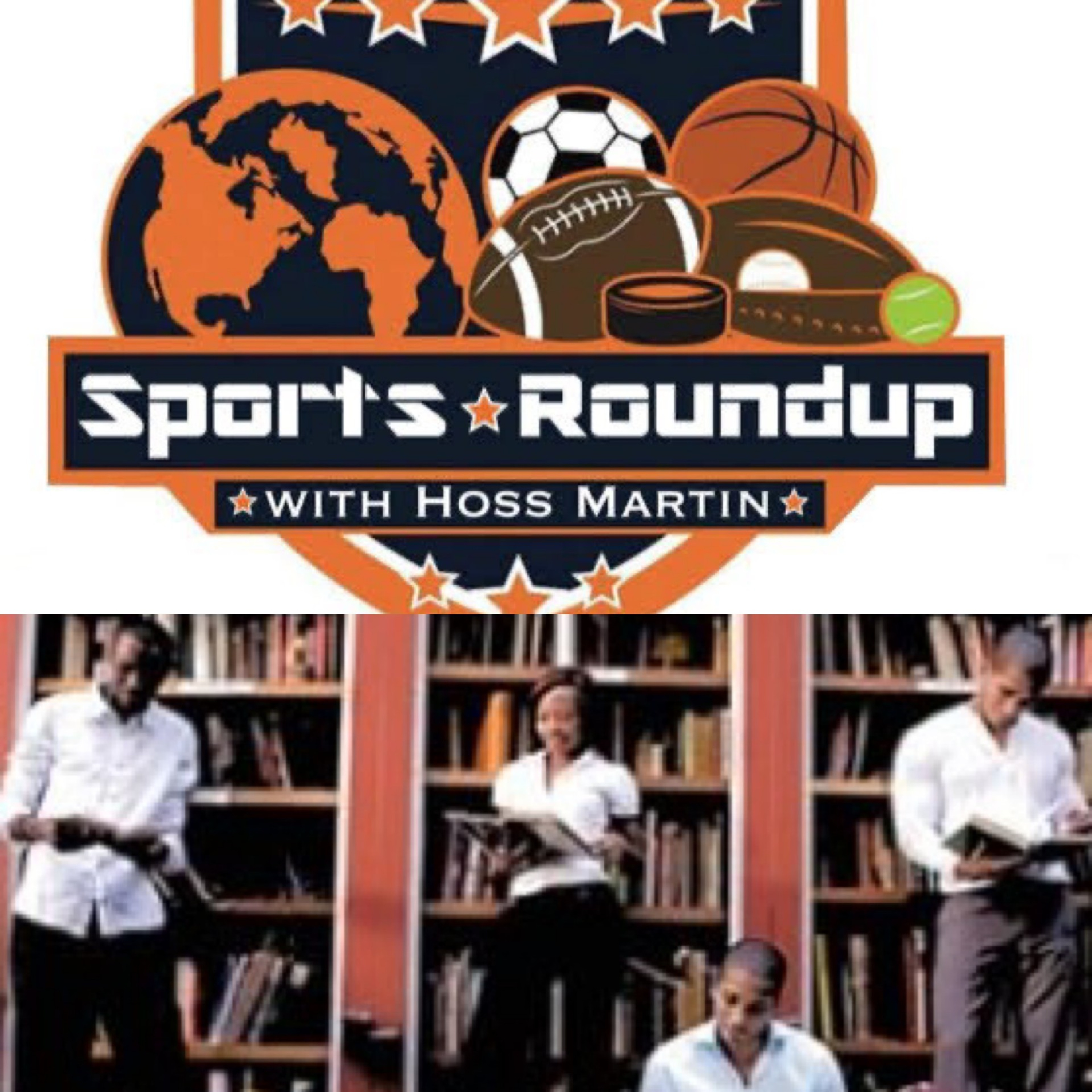 Podcast 96: The National Discourse Must Change: An Honest Conversation about Shedeur Sanders episode artwork