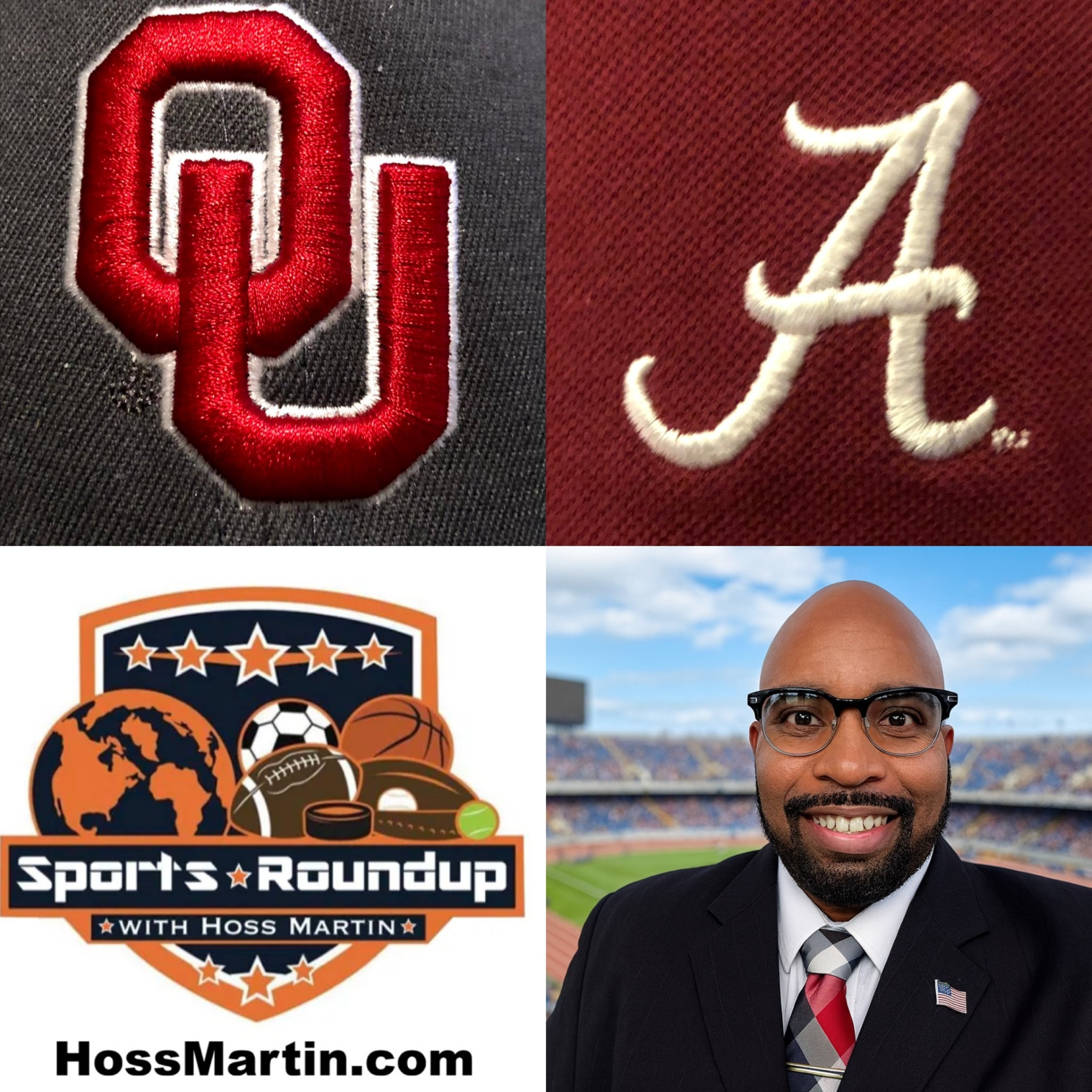 Podcast 98: Sooners Lived and Died by the Pass episode artwork