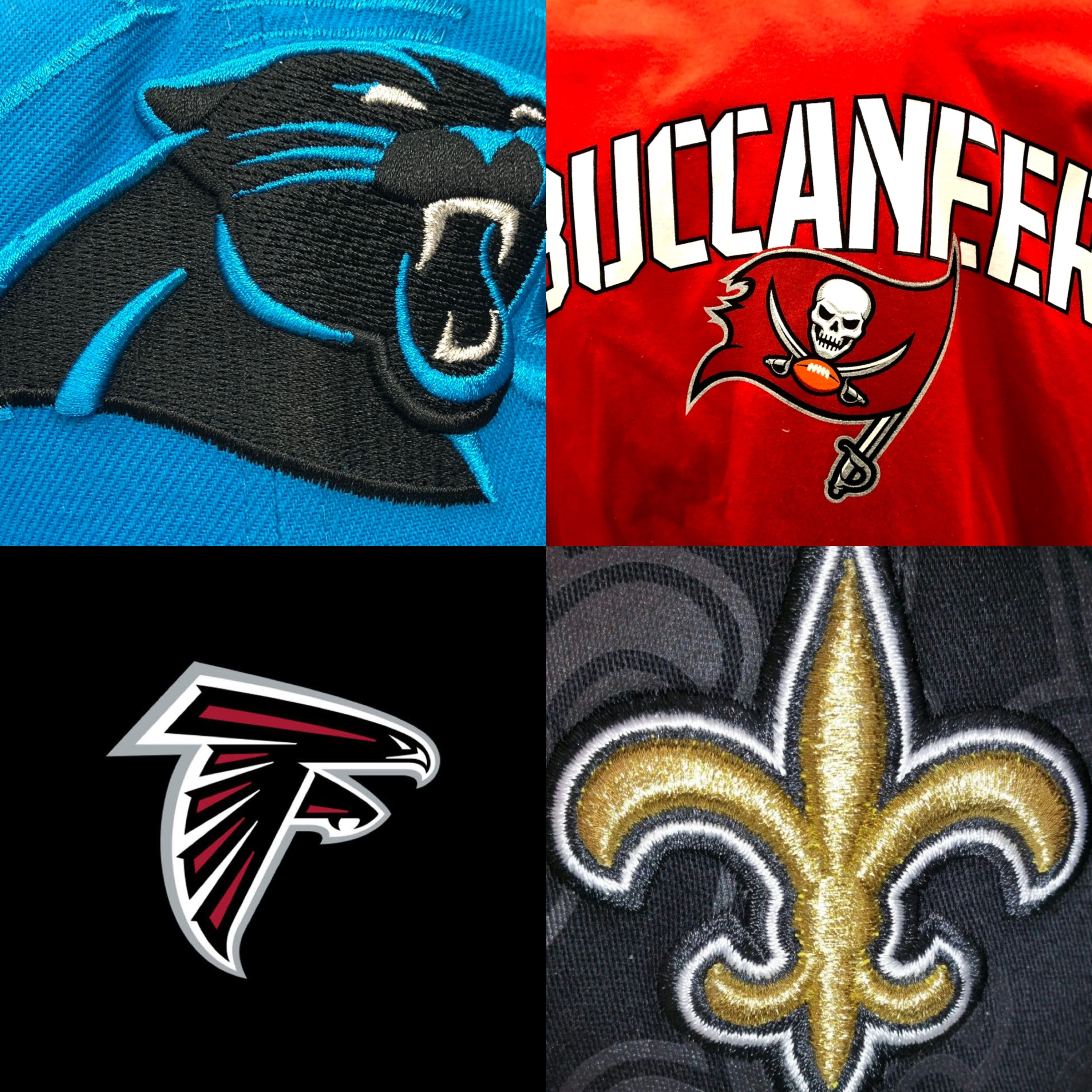 Podcast: Today’s NFC South May Have Earned the ‘NFC Norris’ Moniker episode artwork