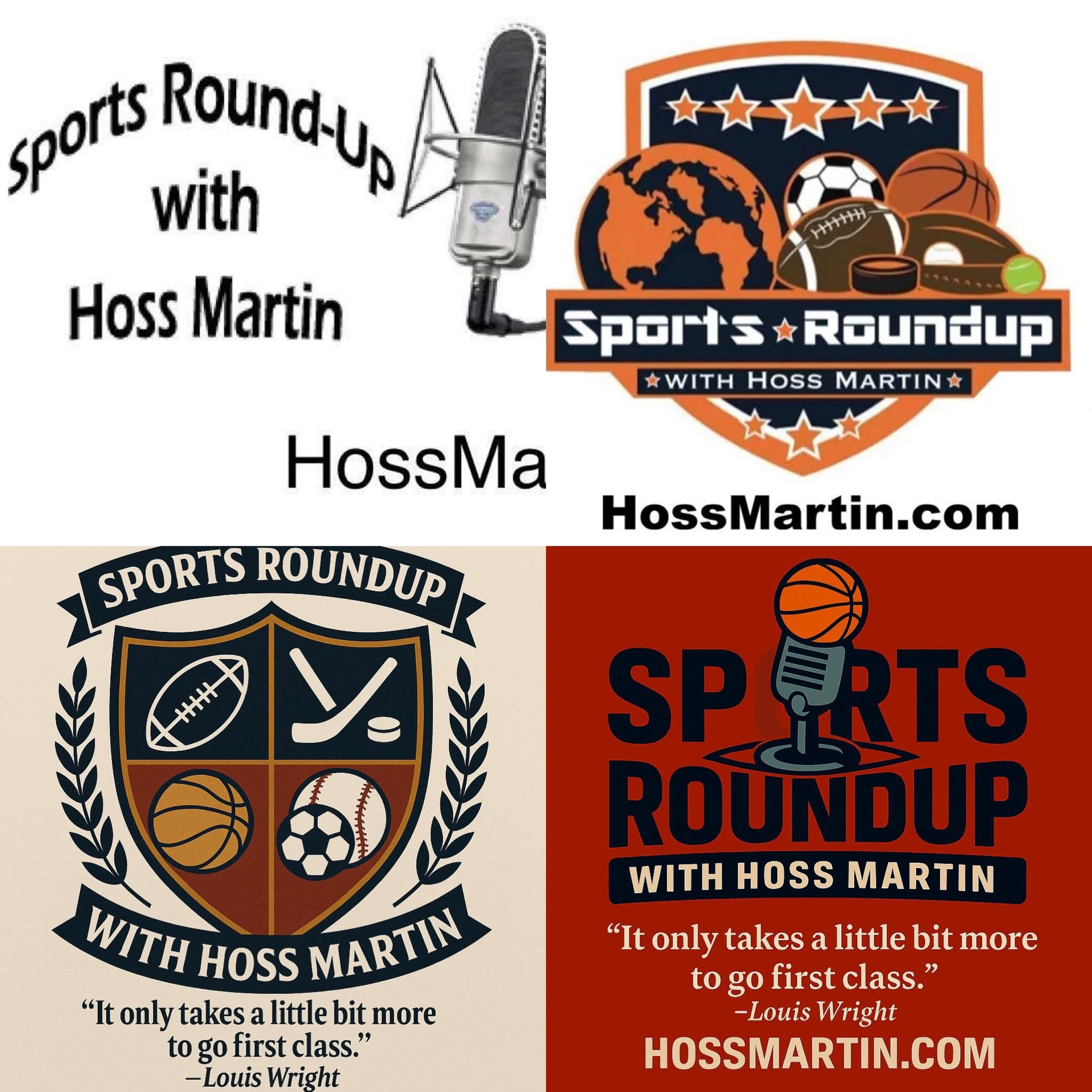 Podcast 100: Please Pray for Atlanta; Team USA Hockey; State of Basketball episode artwork