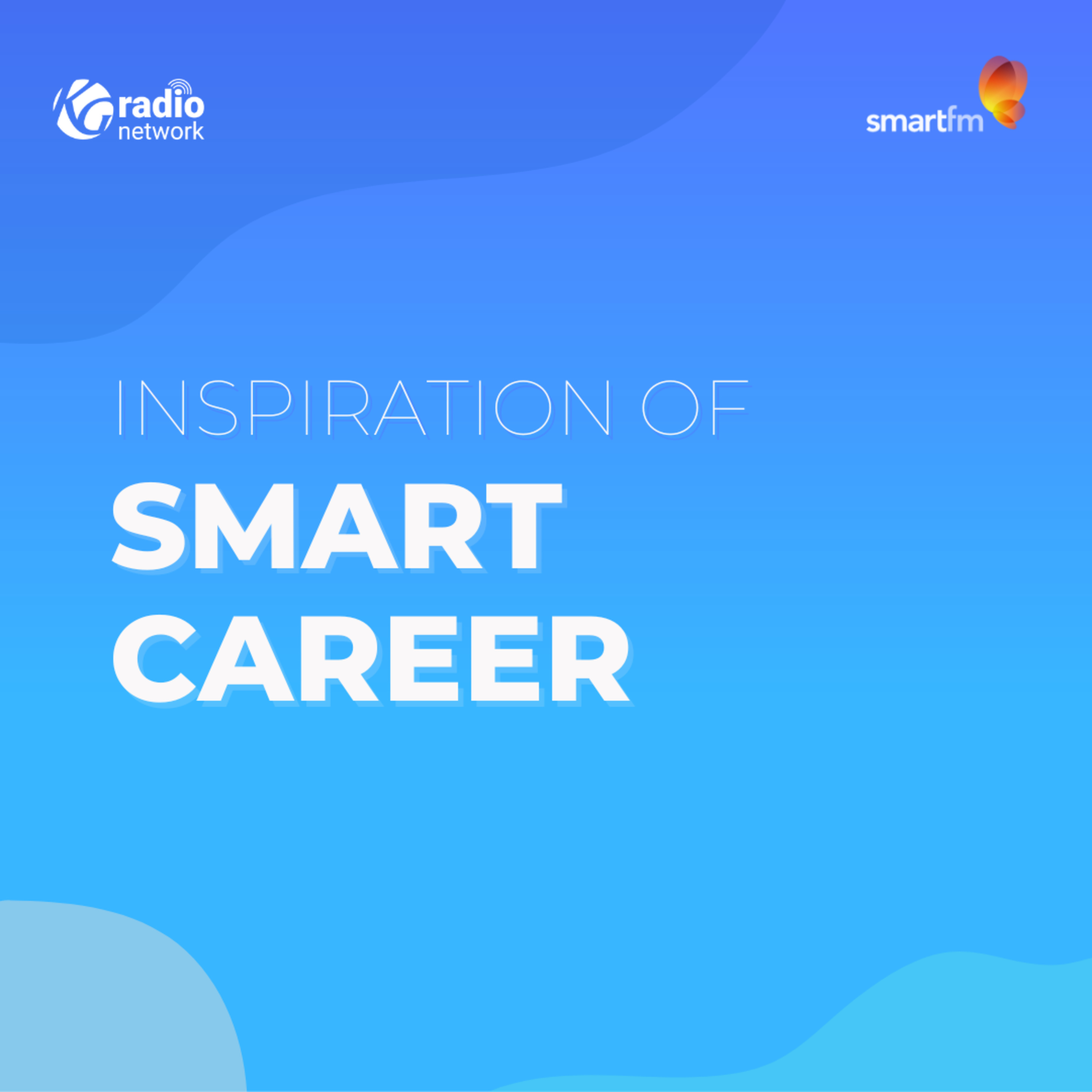 Jadi Selebrgam? Mau! - Boylagi || Podcast Smart Career episode artwork
