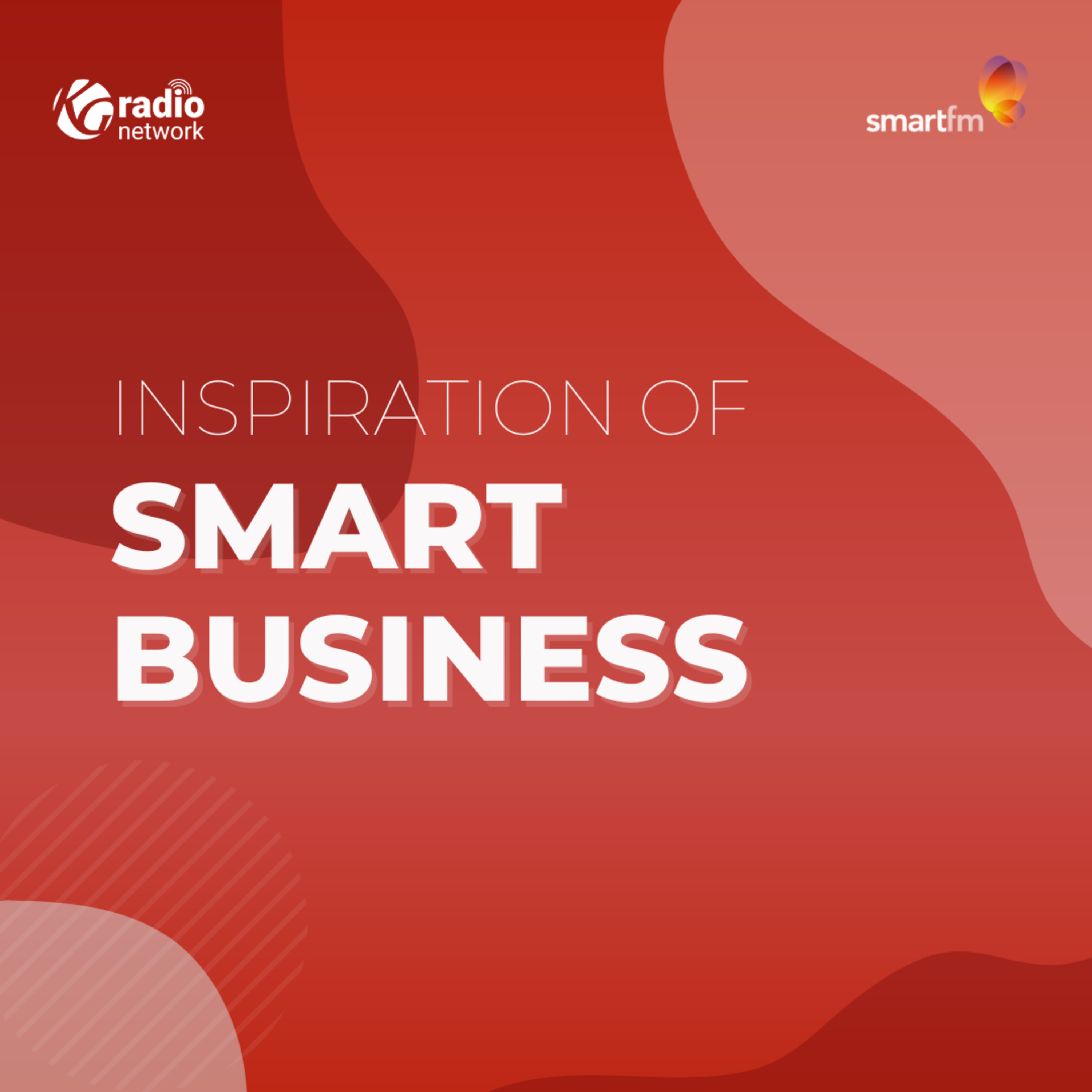 Perencanaan Pajak, Agar Tidak Menjadi Beban - Gabriel Kurniawan || Podcast Smart Business