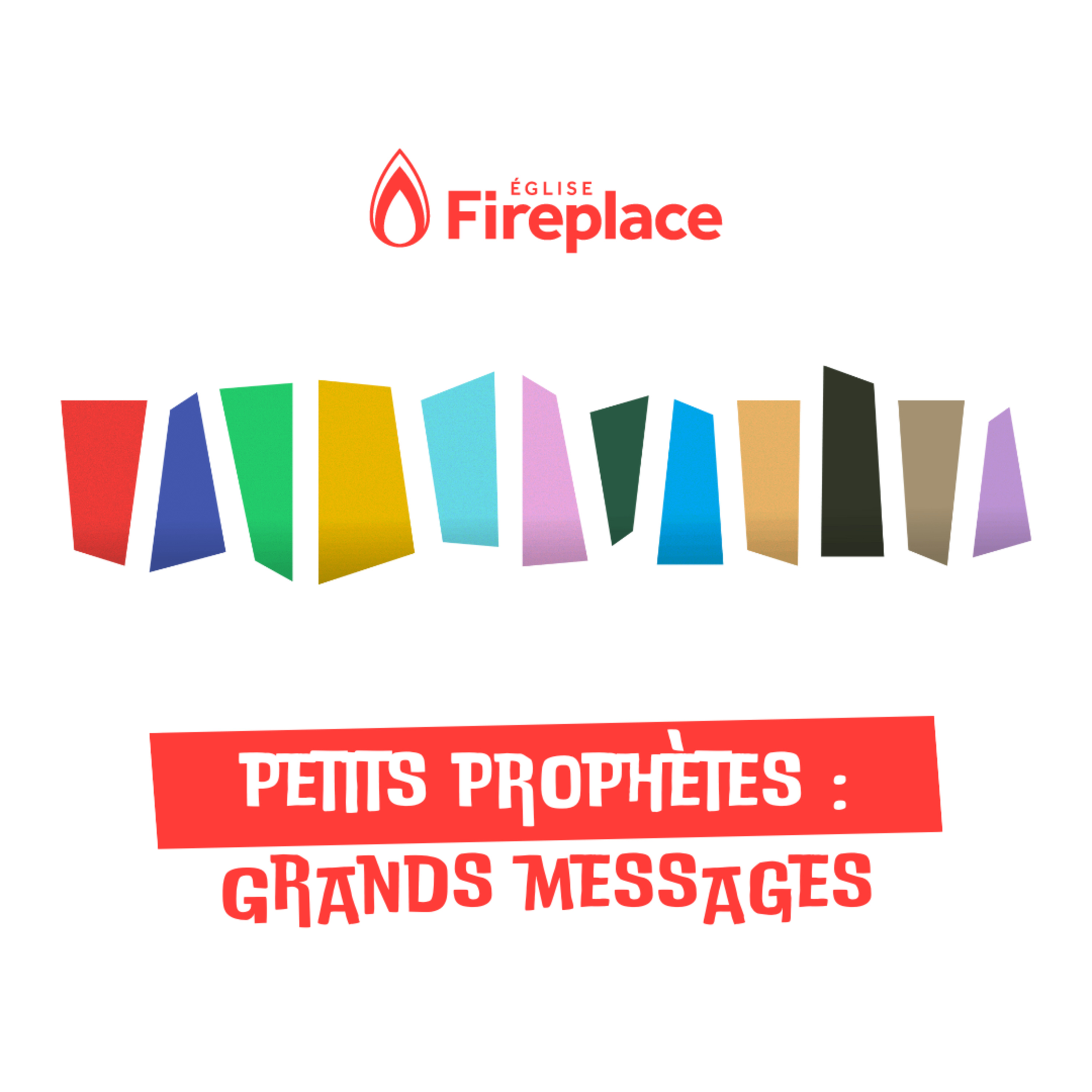 Fireplace Messages