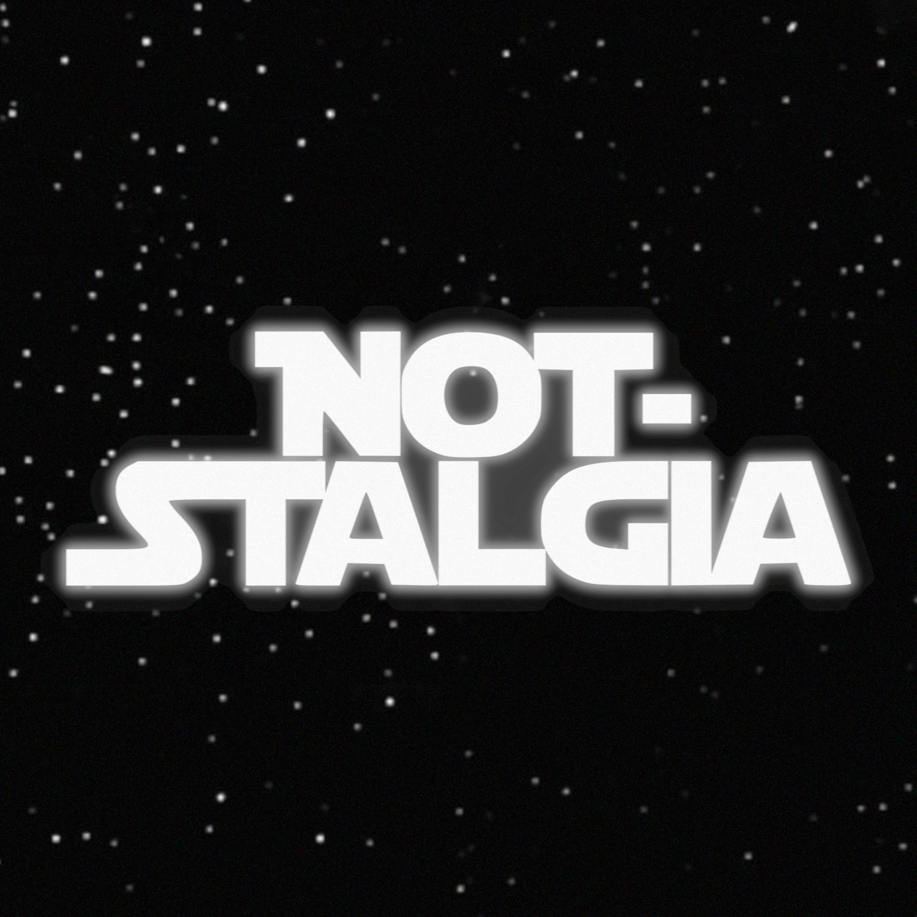 The Star Wars Holiday Special episode artwork