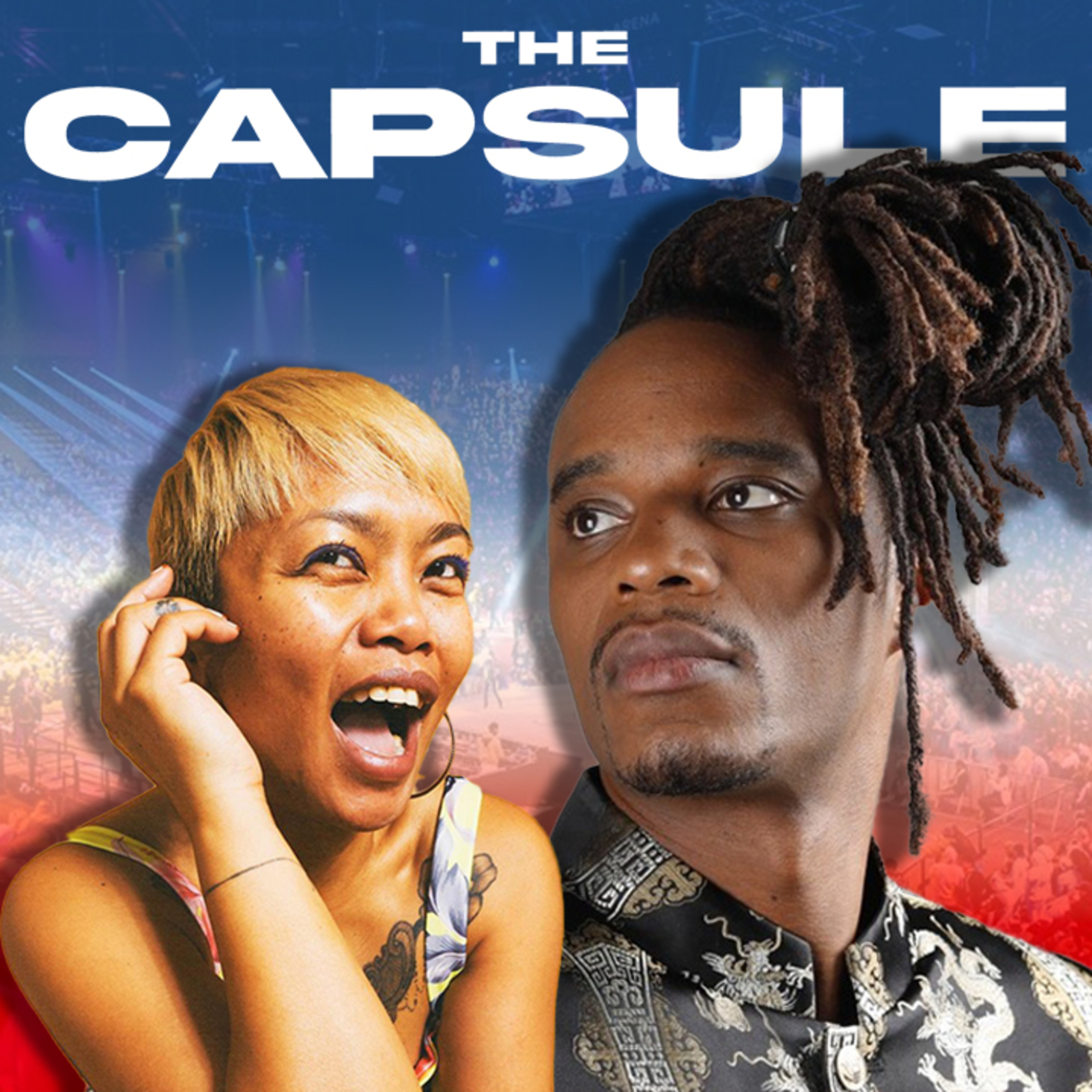 Niako & Clara on Hip Hop Losing The Bounce & Juste Debout's Legacy episode artwork