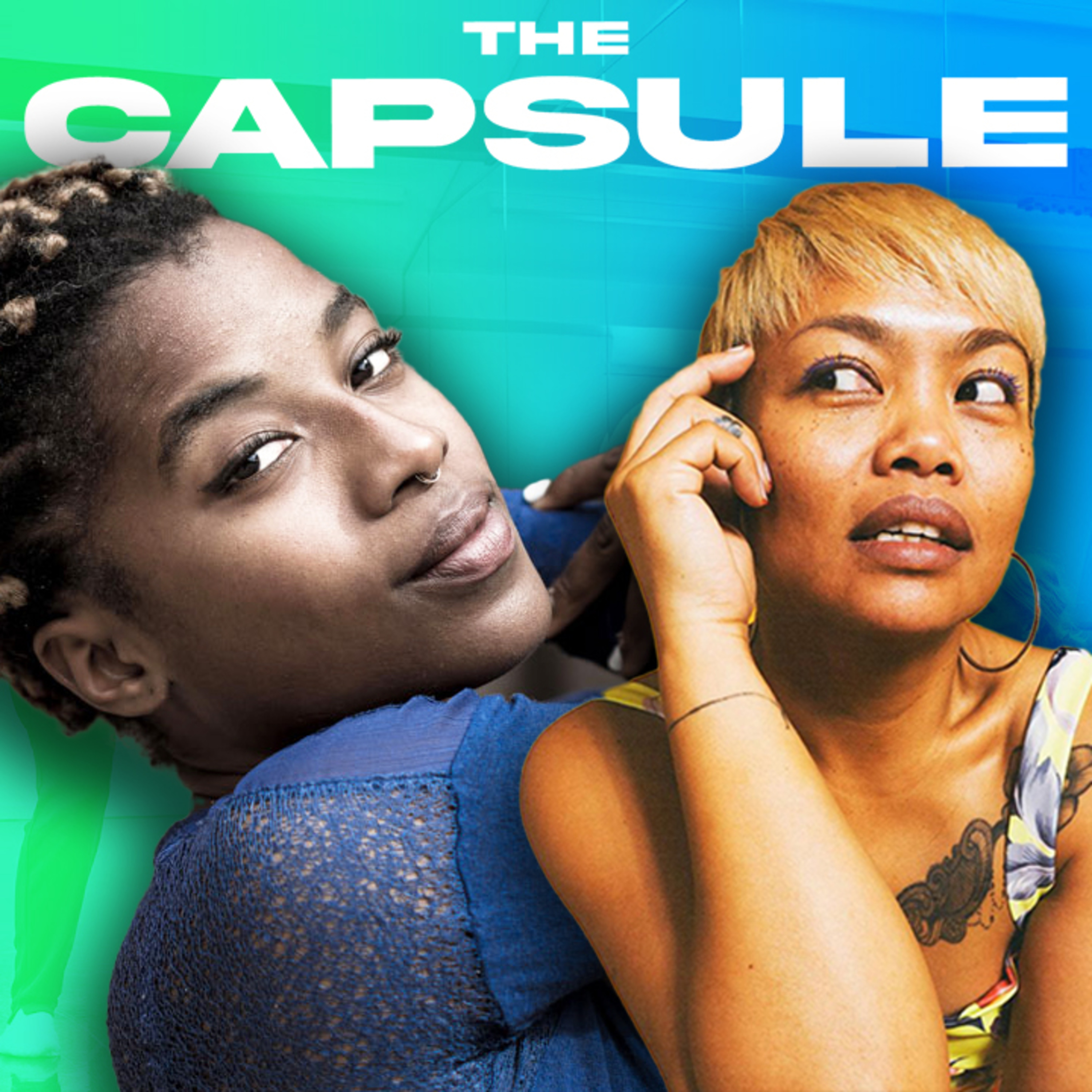 Khoudia & Clara on House Dance & The Art Of Choreography episode artwork