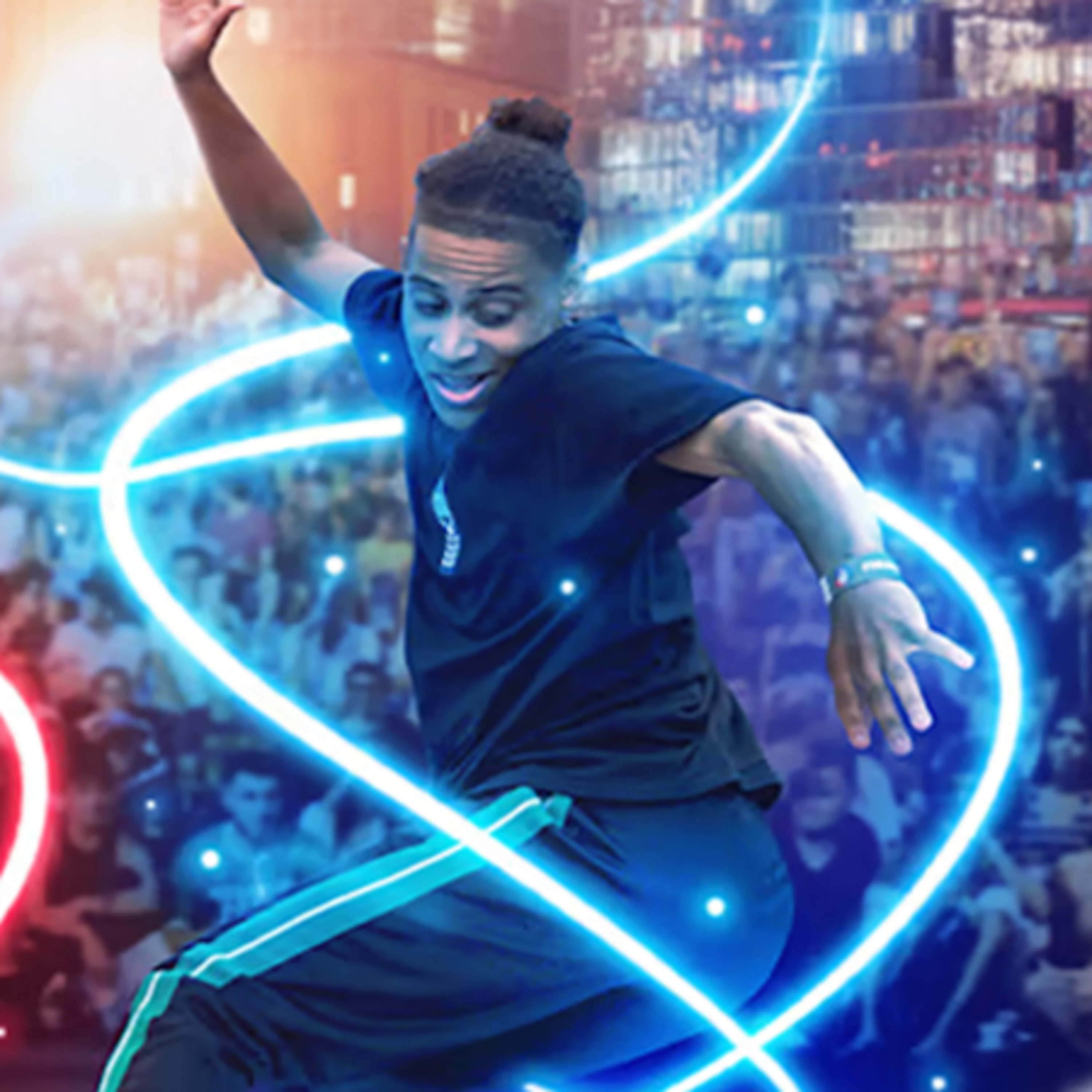 Red Bull Dance Your Style REACTION with FINALISTS Caine & Kieran Lai episode artwork
