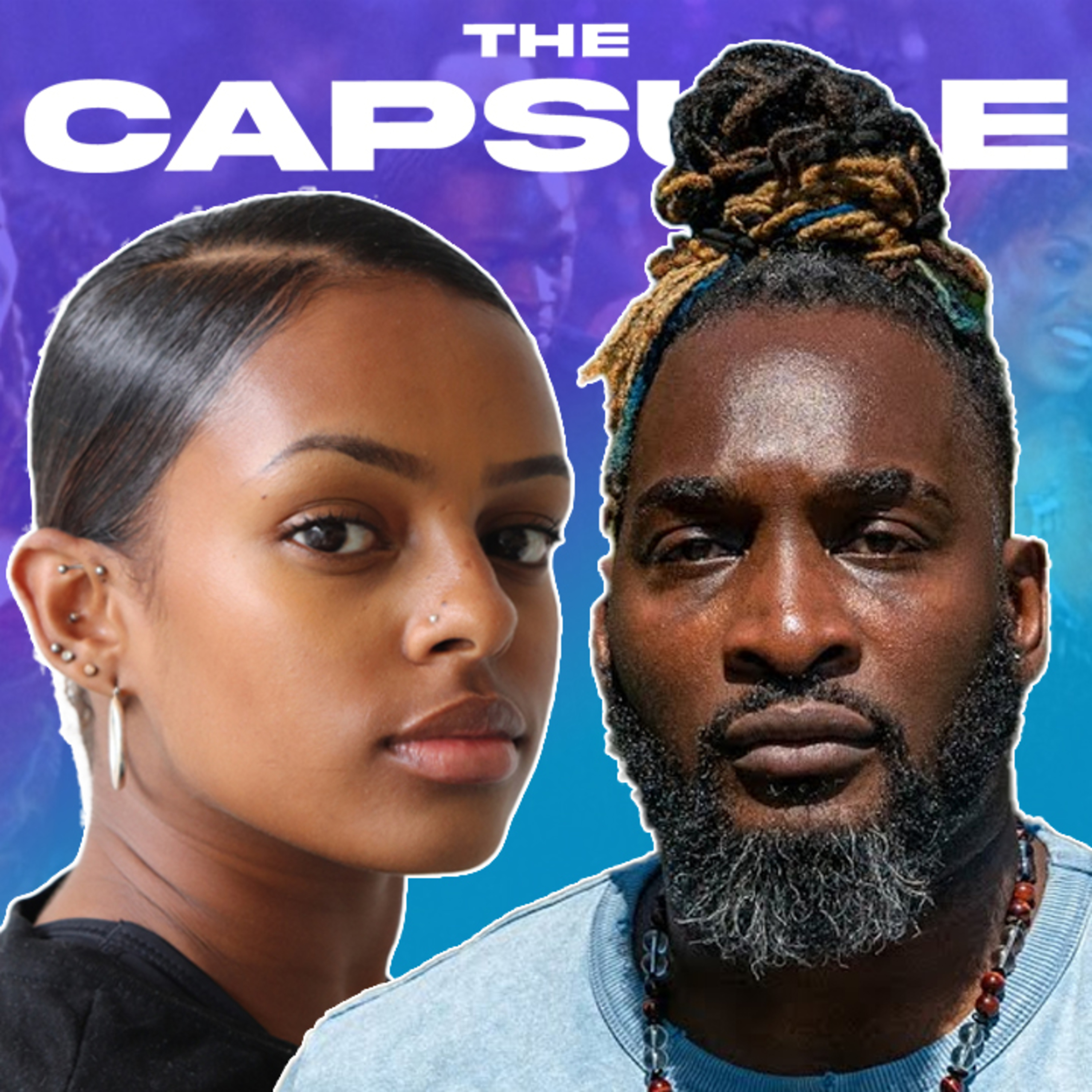 Kenrick & Hanna on Dance Movies, Diluting The Culture & Being On Beat episode artwork