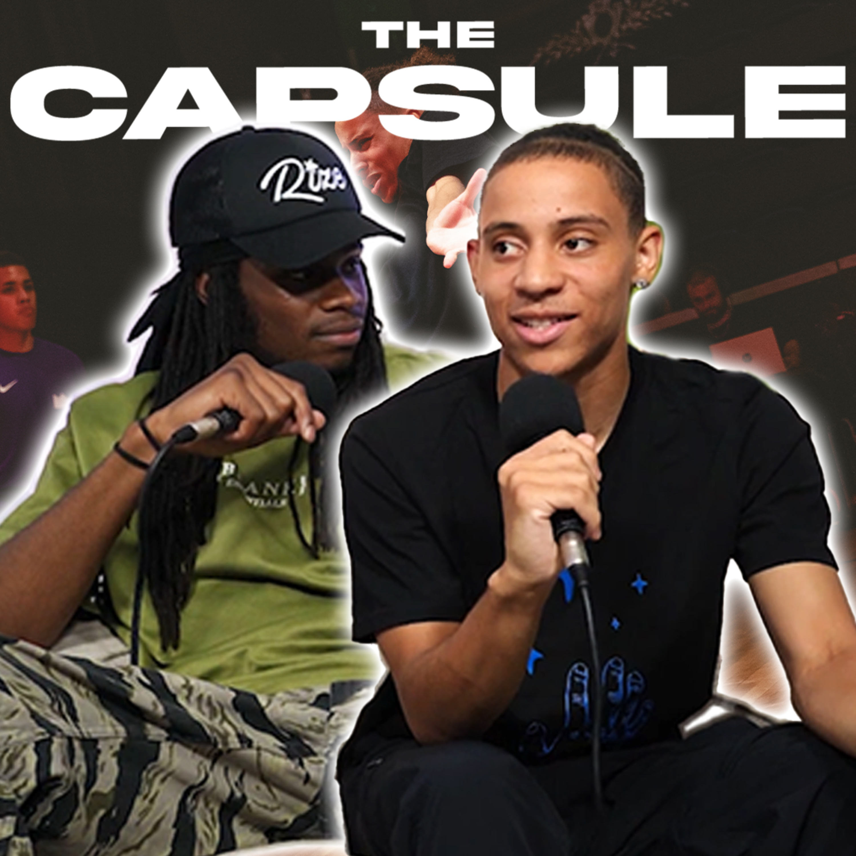 Caine & Zak on UDO, Battle Judges, & Which Type Of Prelim Is The WORST?! episode artwork