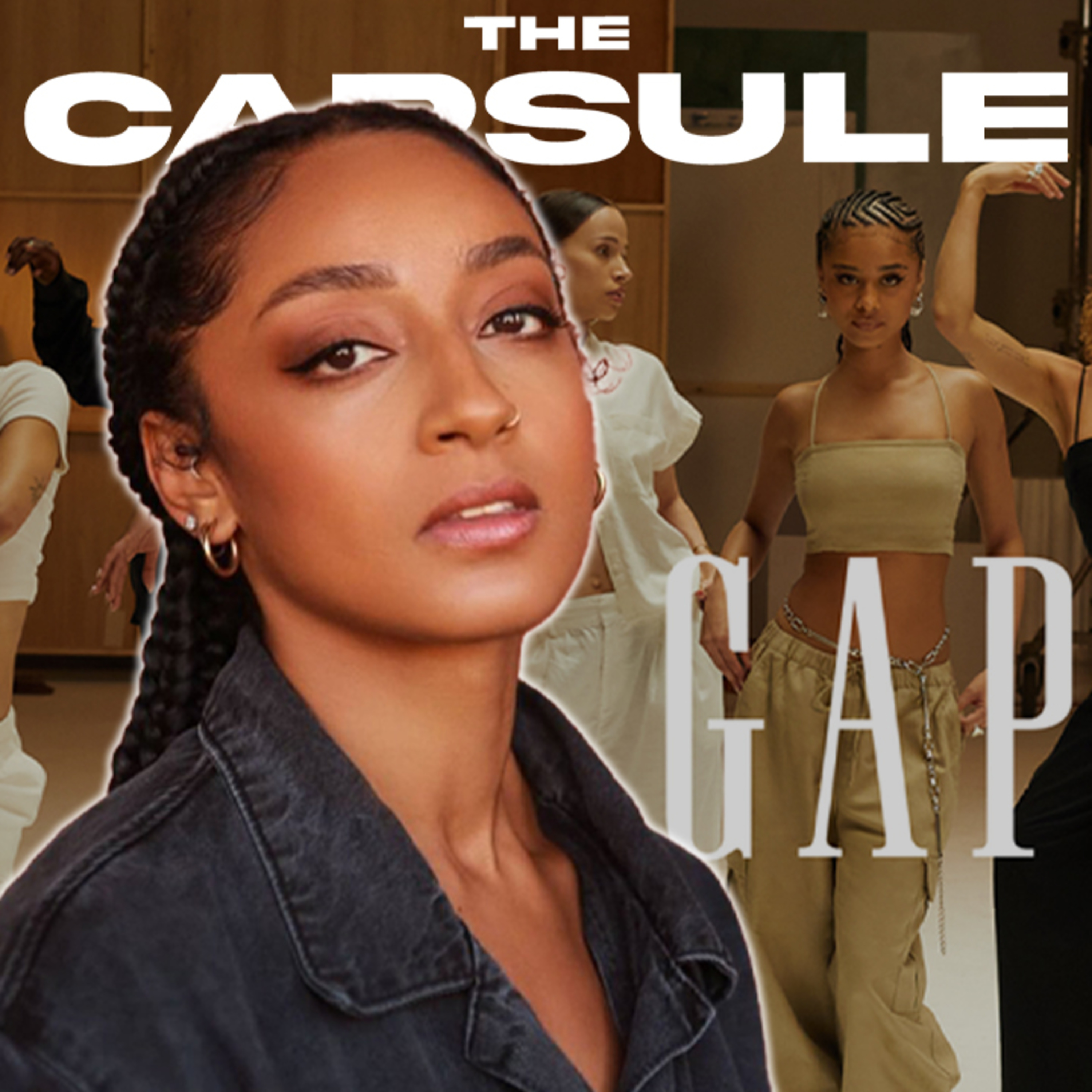 Facilitating Growth, Creating Work, & Jungle's New GAP Campaign?! episode artwork
