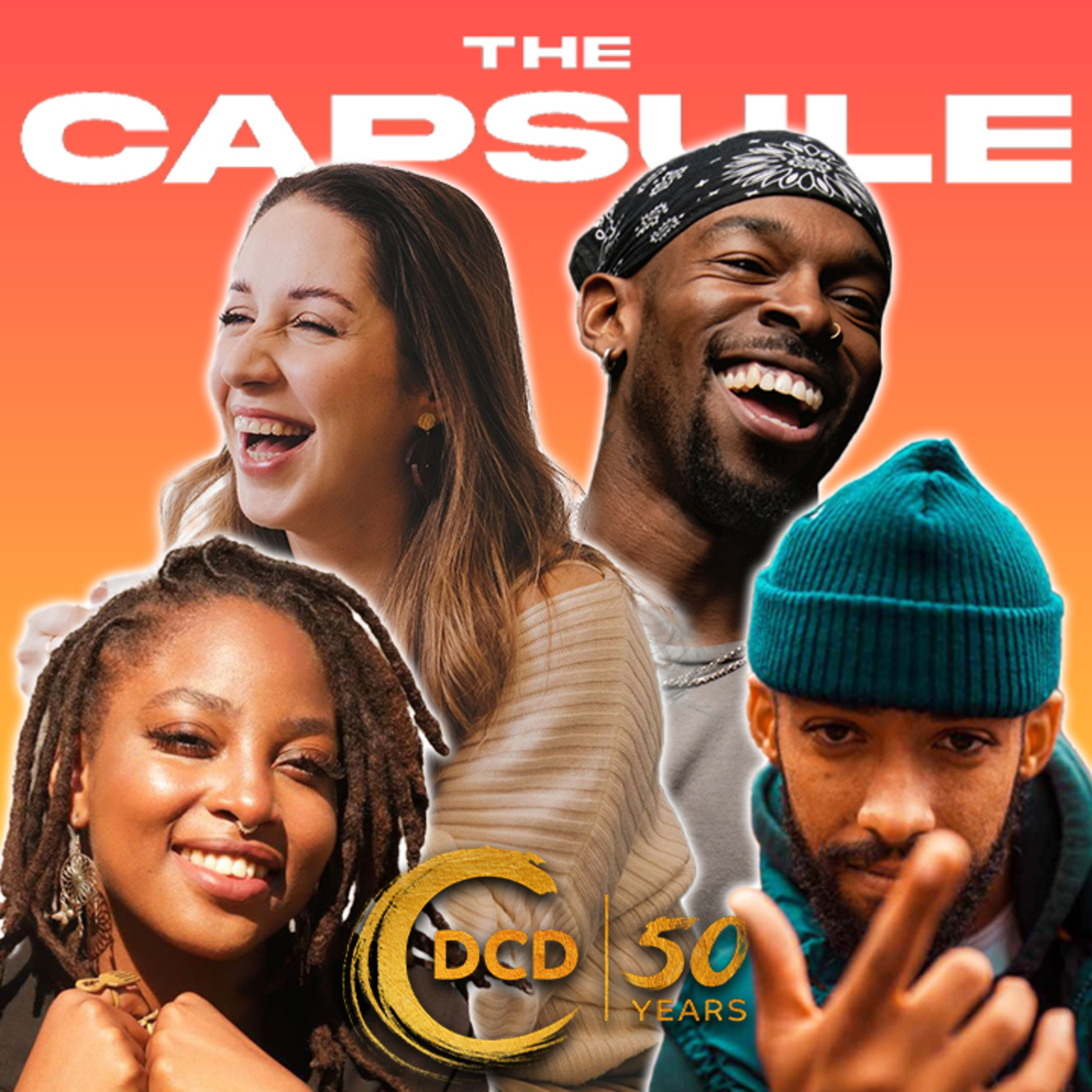The Capsule