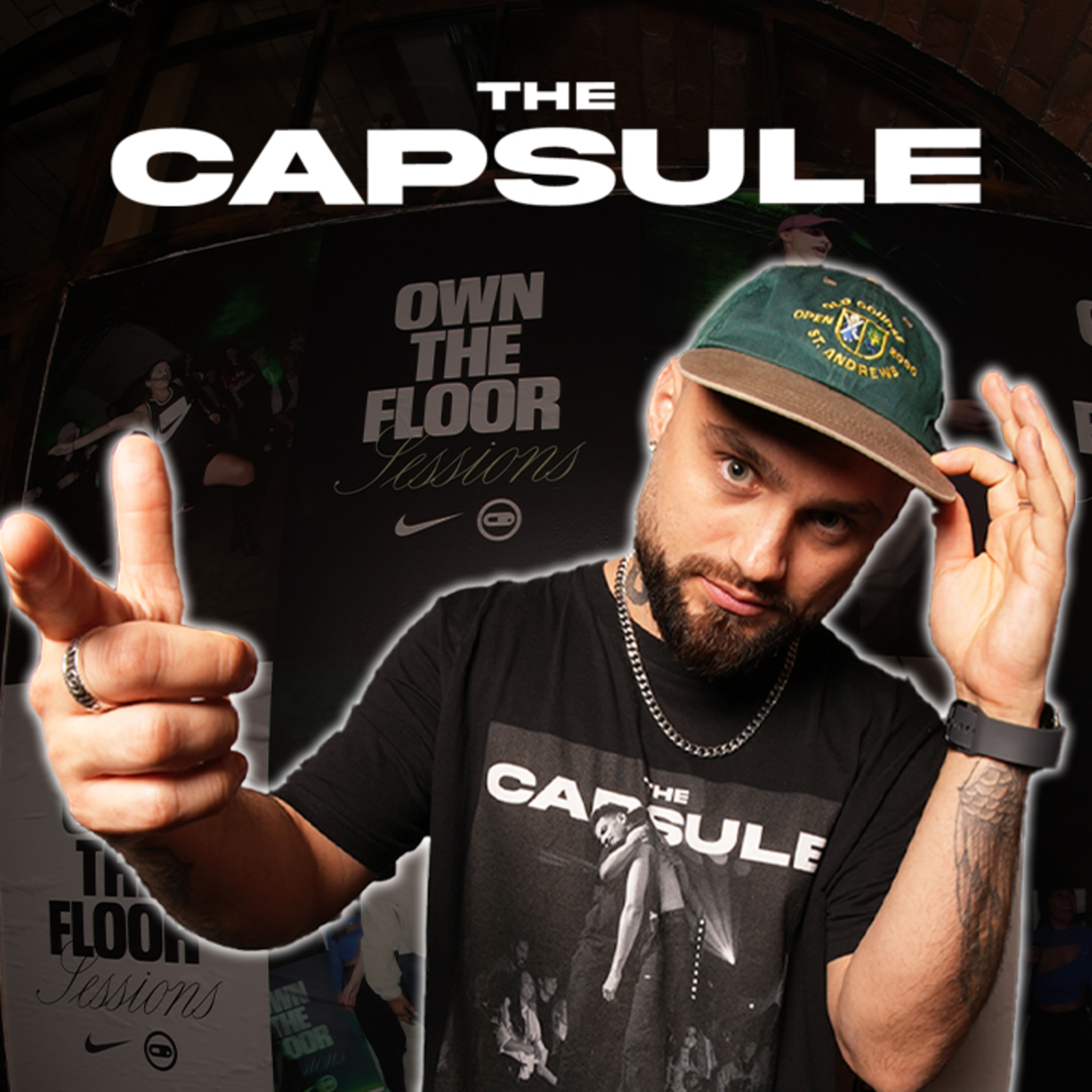 Dance Scene NEWS, Marlee Hightower & Sergio Reis Reaction, & A Capsule Announcement?! episode artwork