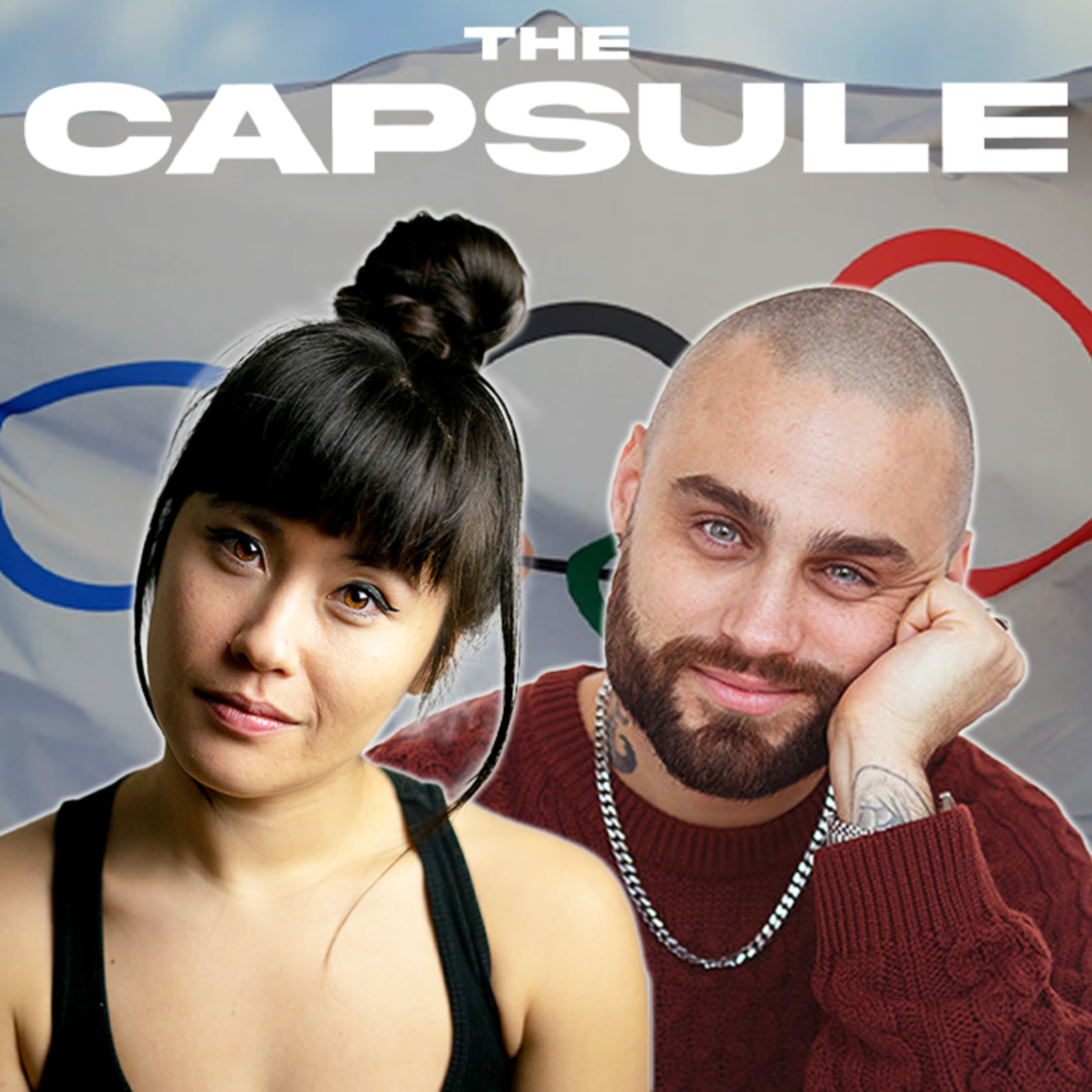Raygun, The Olympic Controversy, & The Nike Jam?! episode artwork