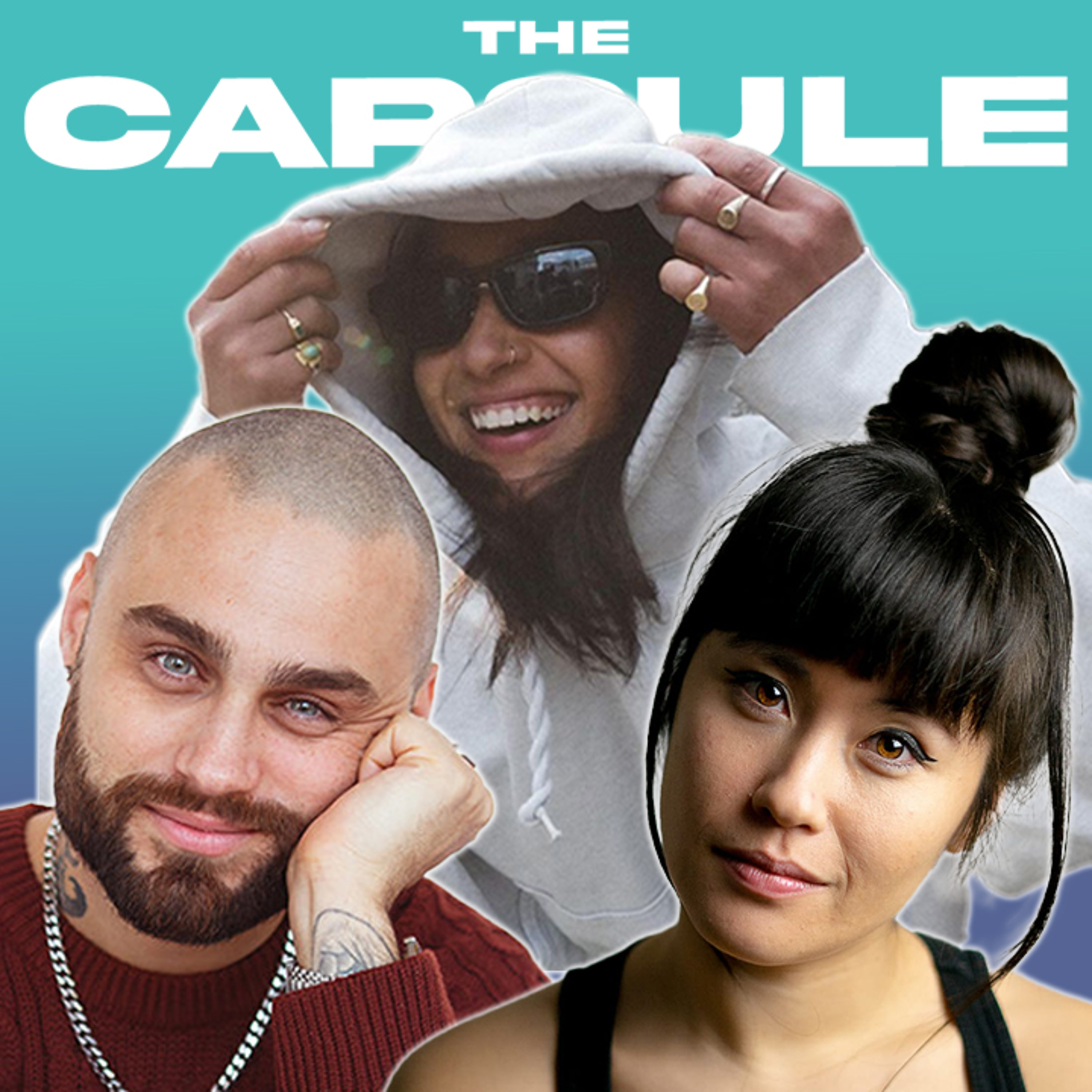 Chris Brown vs MJ, Amir & RayGun, & Dance Scene Updates?! episode artwork