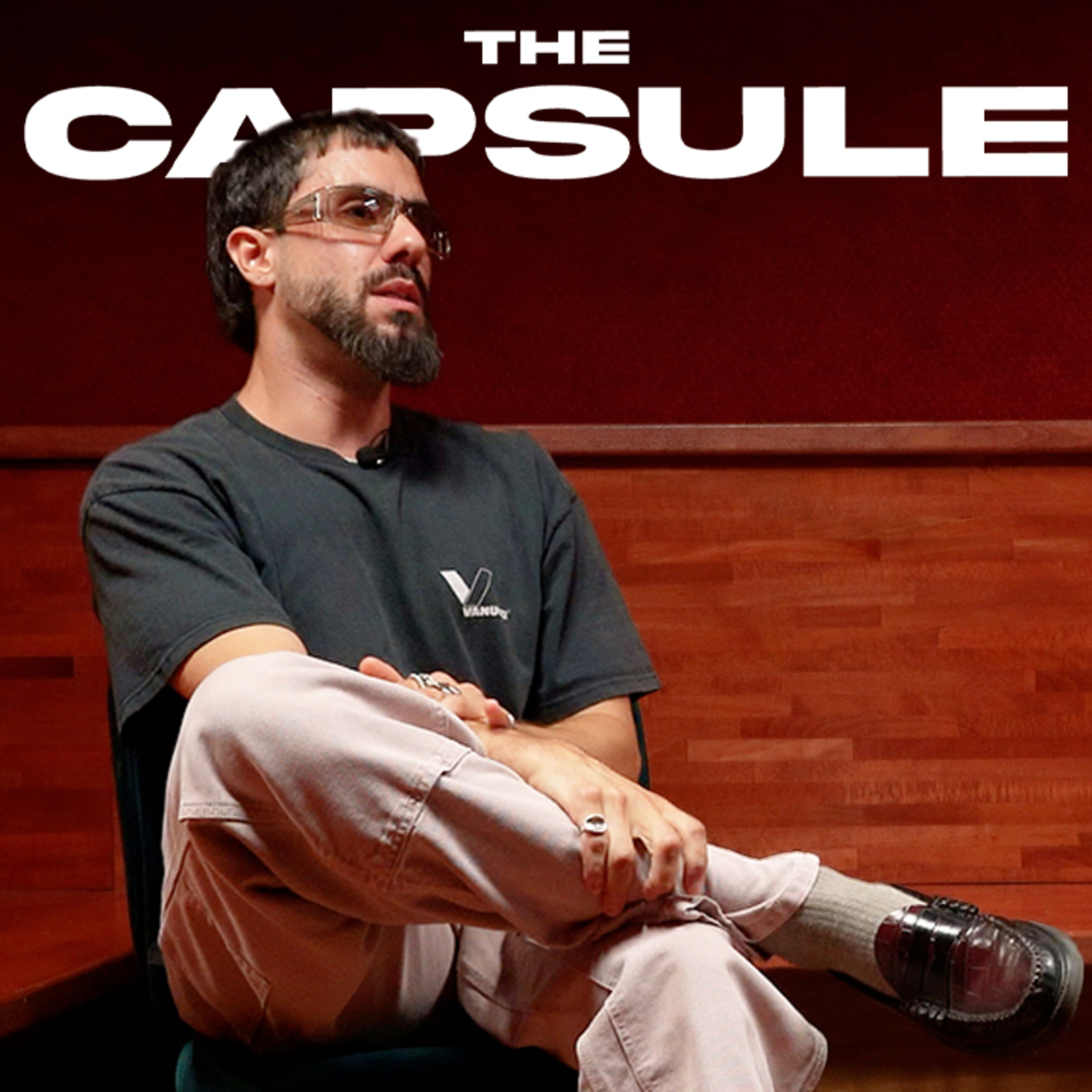 From Joker To Rokej, Finding Balance, & HOW To Choreograph For Freestylers episode artwork