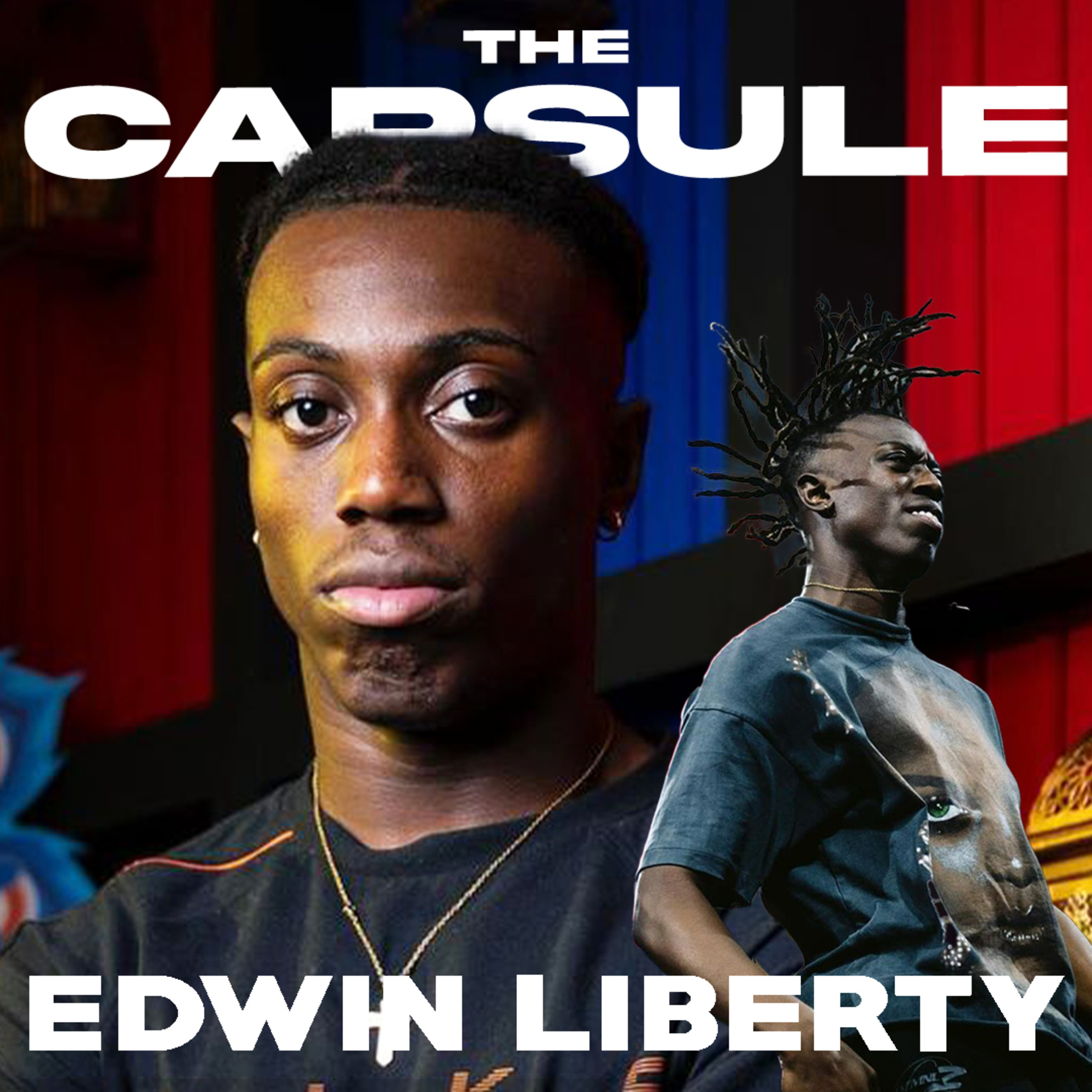 Dance In AUSTRALIA, Red Bull, & Touring With Sampa The Great?! episode artwork