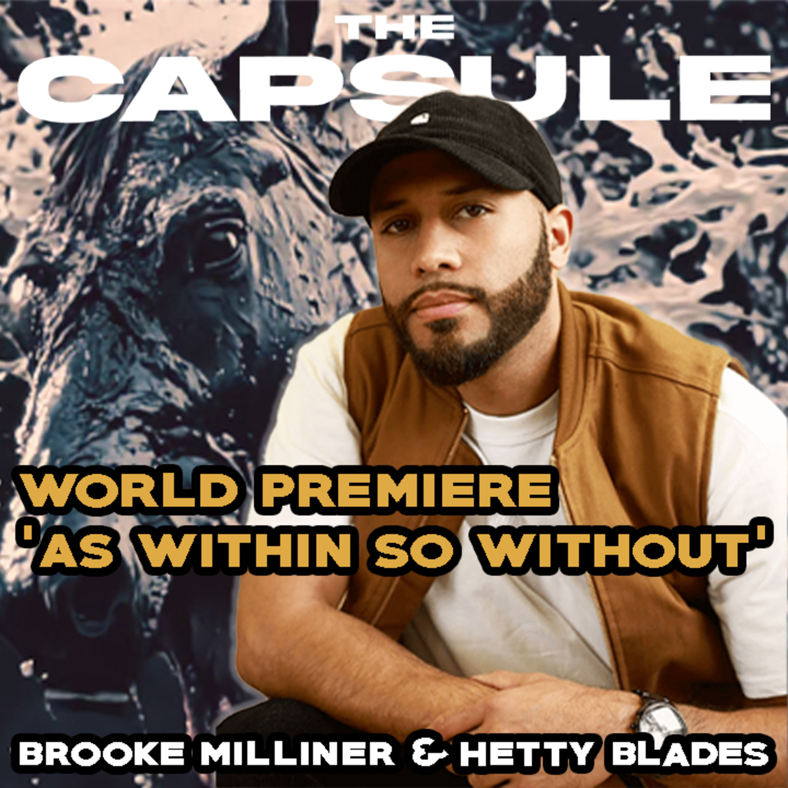 Dance Research, Ownership, & WORLD PREMIERE Of Brooke's New Film! episode artwork