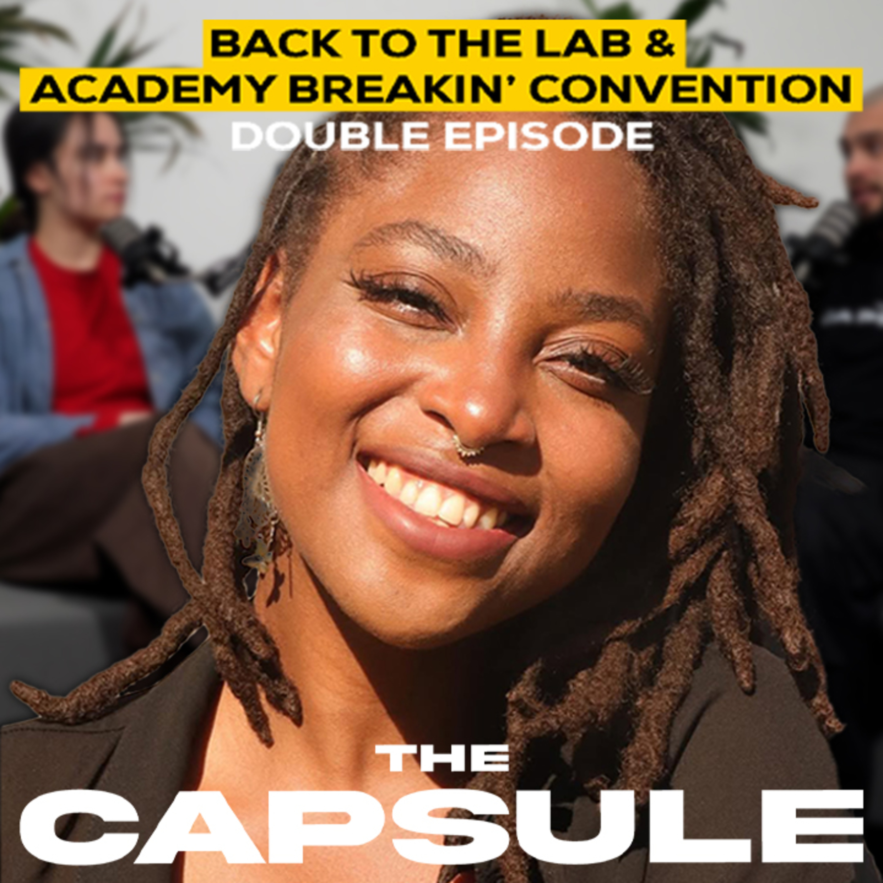 The Capsule