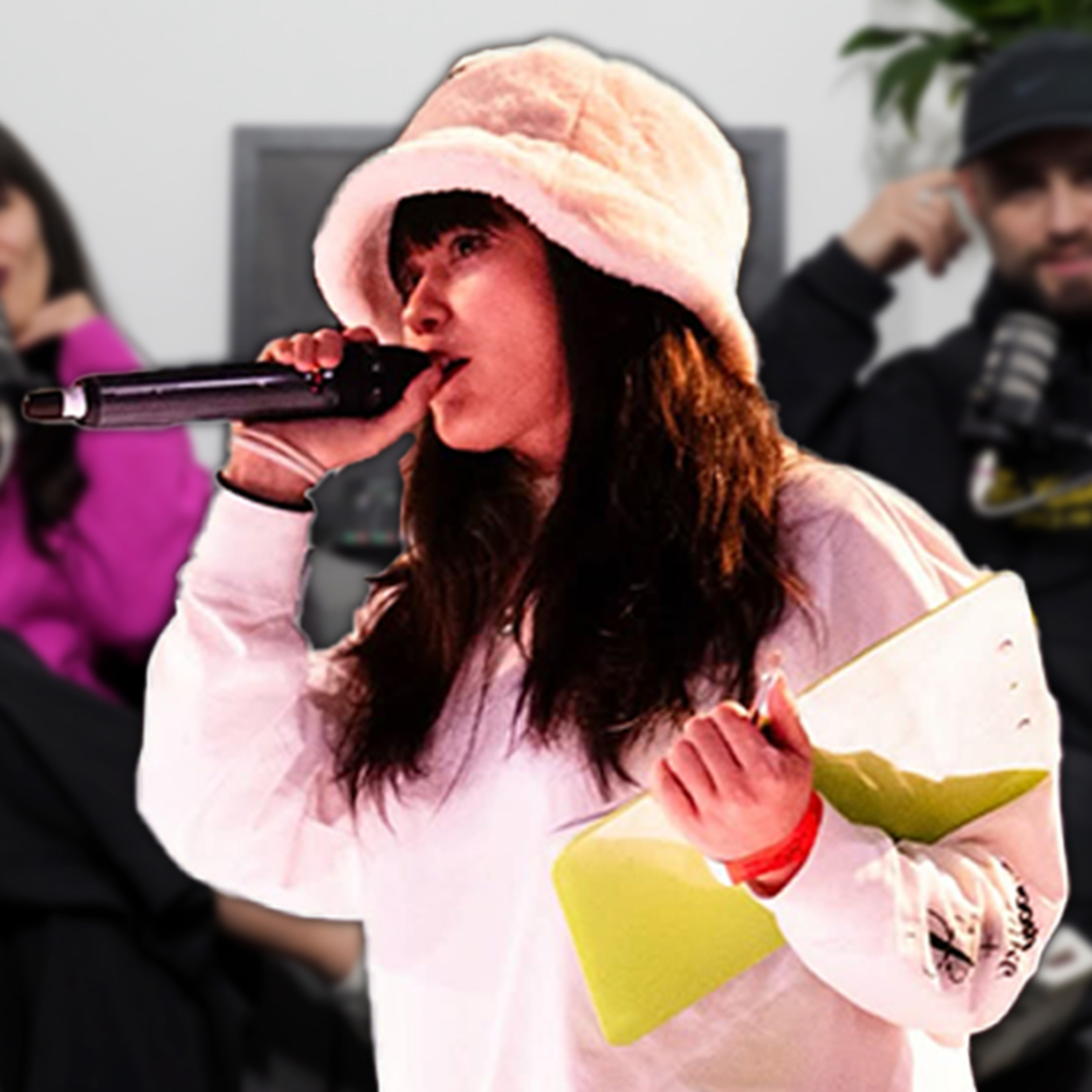 Juste Debout UK, Finding The Magic, Dead Crowds, & Being Off Beat episode artwork
