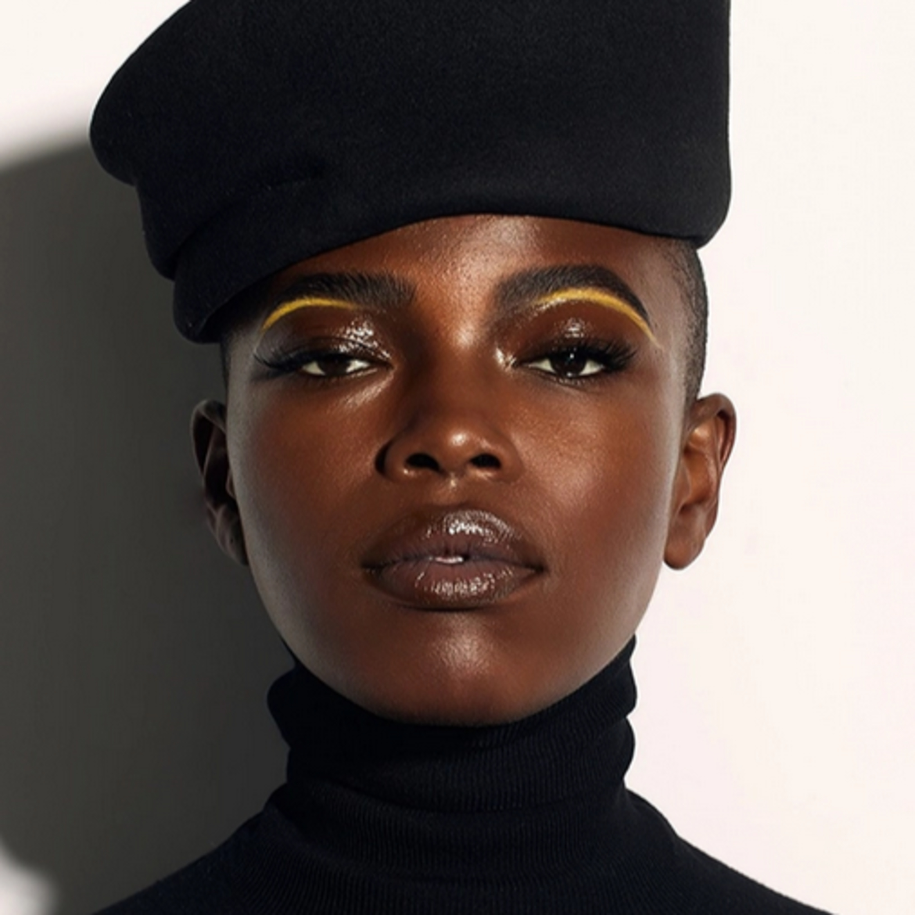 Jean Paul Gaultier, Gaspar Noé & the Birth of S.T.U.C.K – Mounia Nassangar Tells All episode artwork