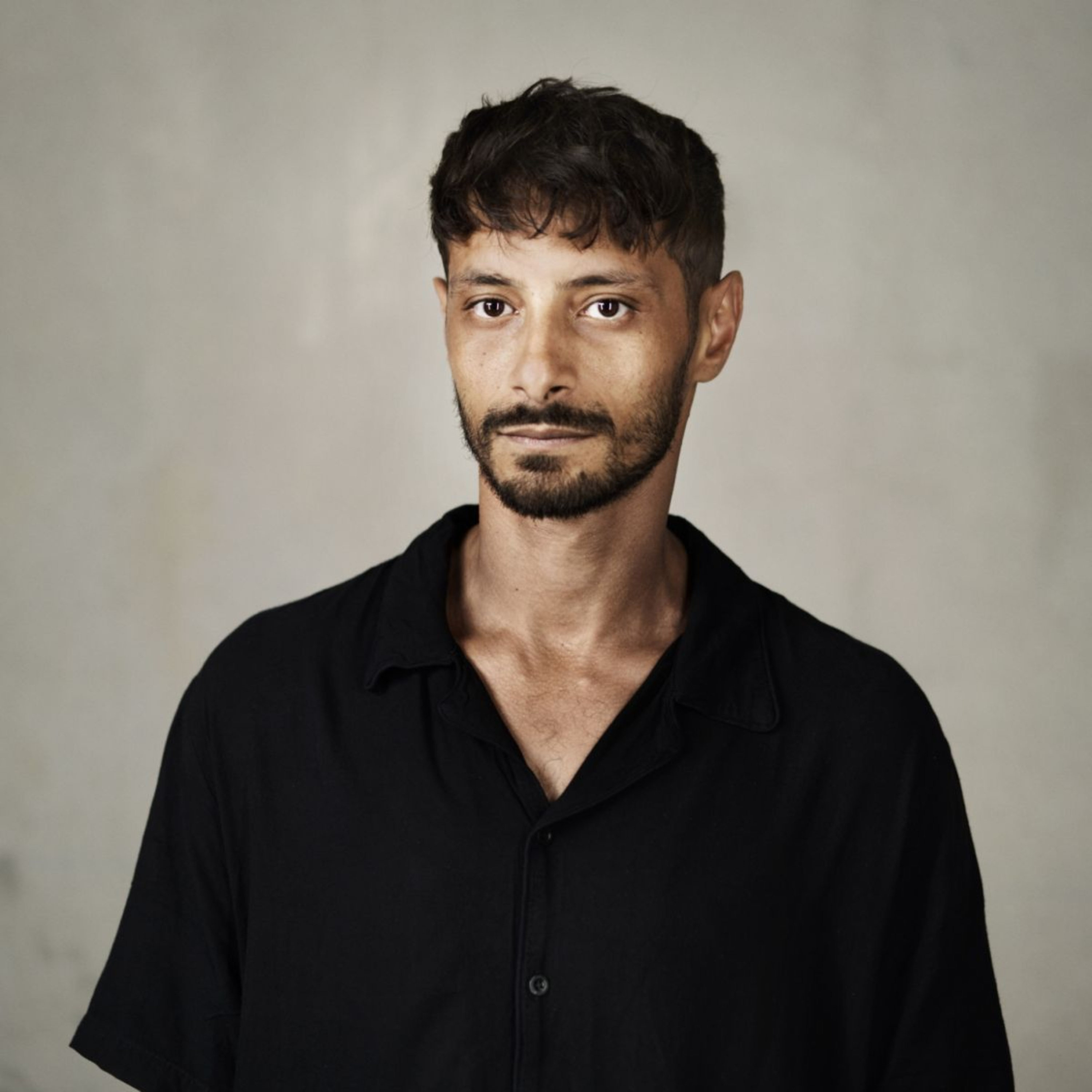Saido Lehlouh on Criticism, Culture, & Choreography episode artwork