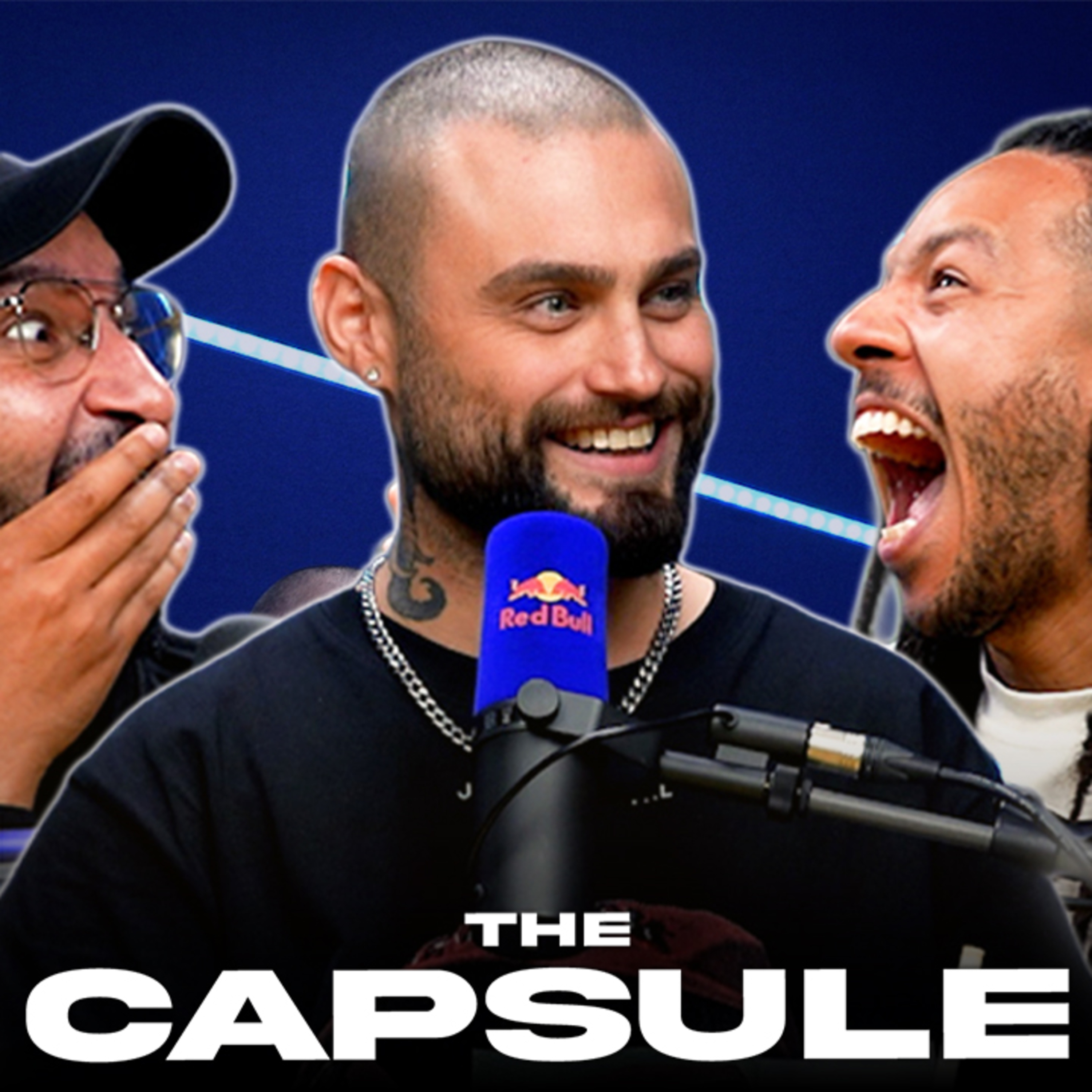 Ibuki WSWF Tour Controversy, Waacking at Juste Debout, & The Popping Debate episode artwork