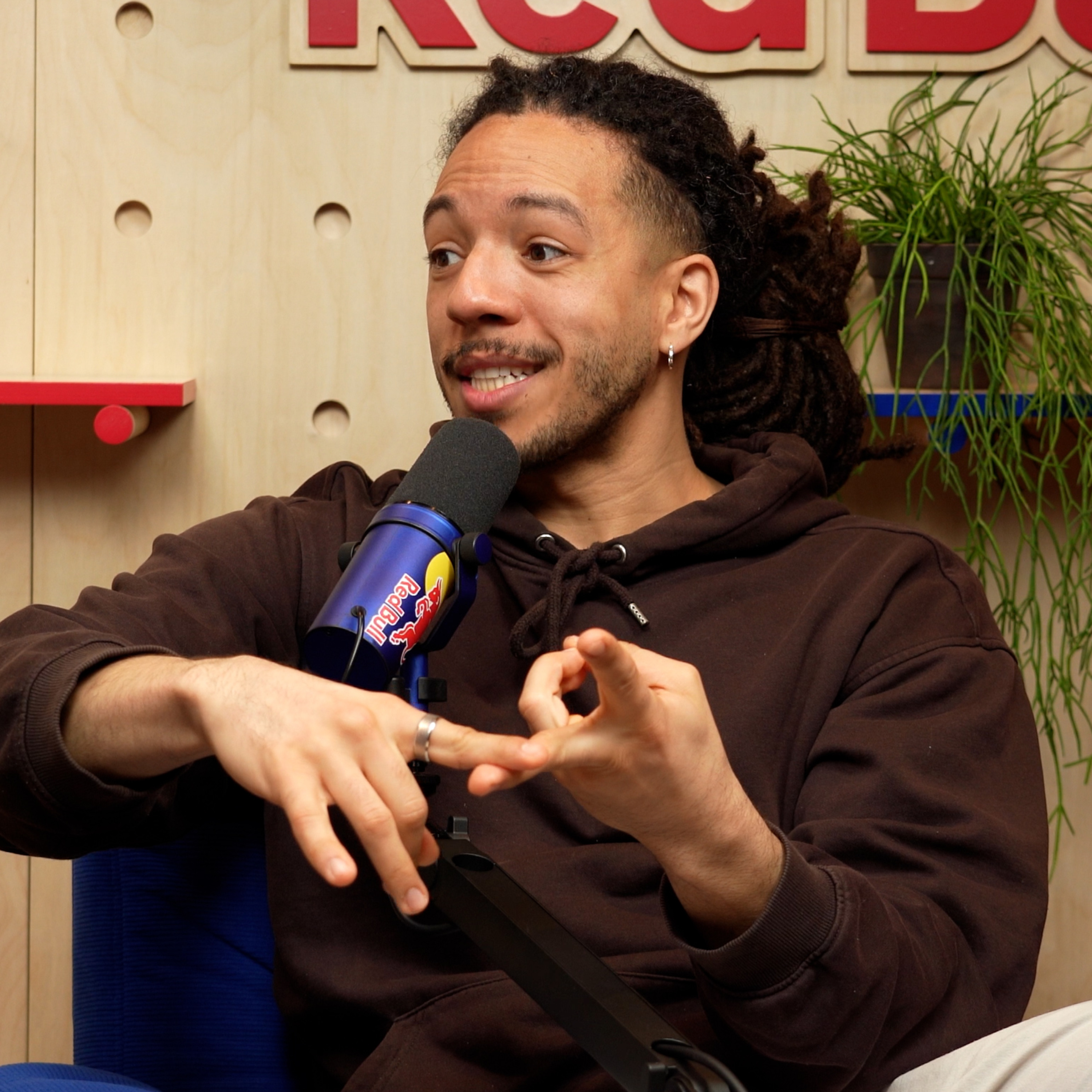Kidd The Monster Call-Out, Best Advice For Creatives & TellaX EXCLUSIVE episode artwork