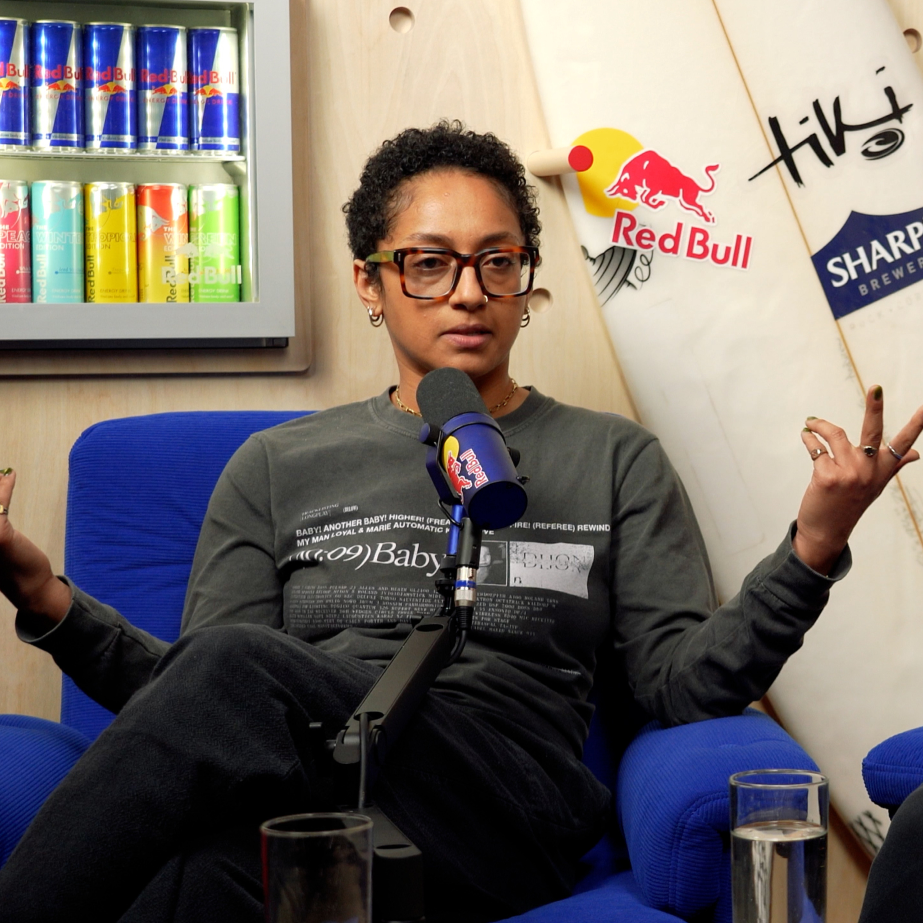 Alysa Liu's Choreography, Diana Matos On Foundations, & Big News! episode artwork