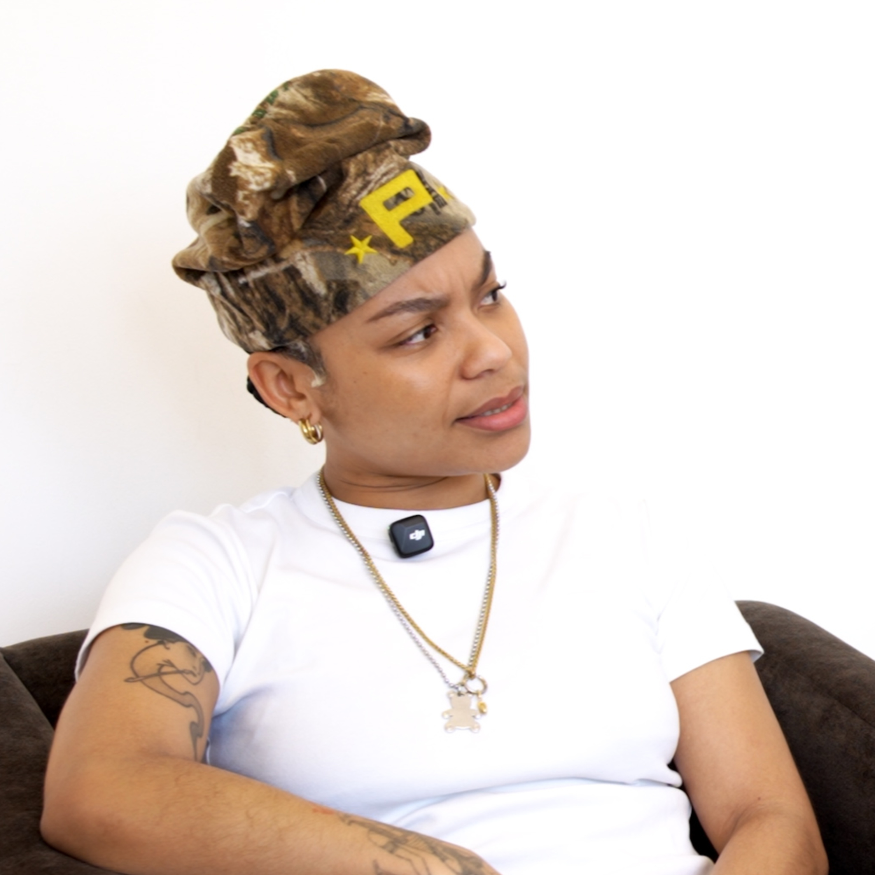 Sophie May: Originality in Battles, Women in Hip-Hop & Life as a Creative episode artwork