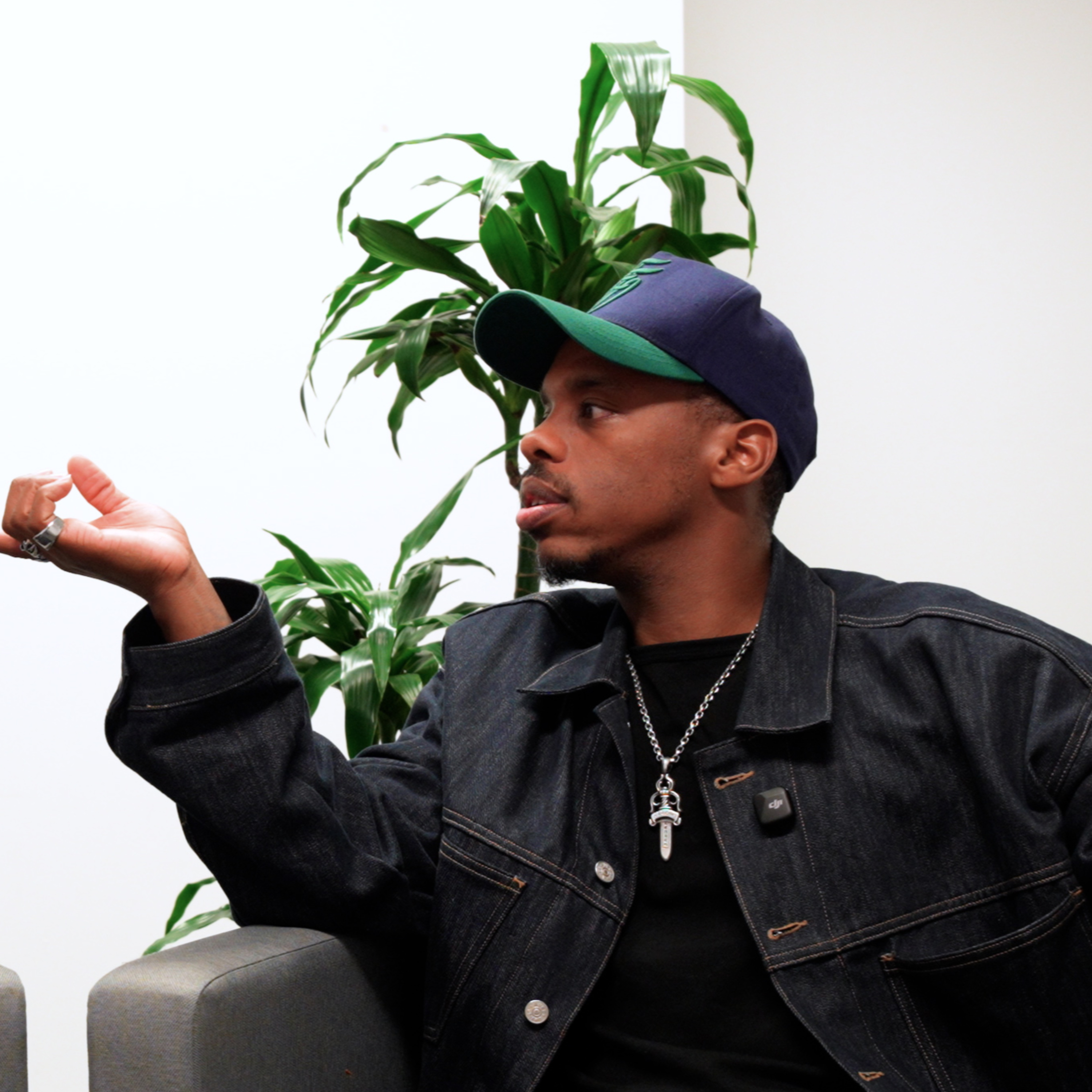 Lil Buck on Memphis Jookin, Hip-Hop & Legacy episode artwork