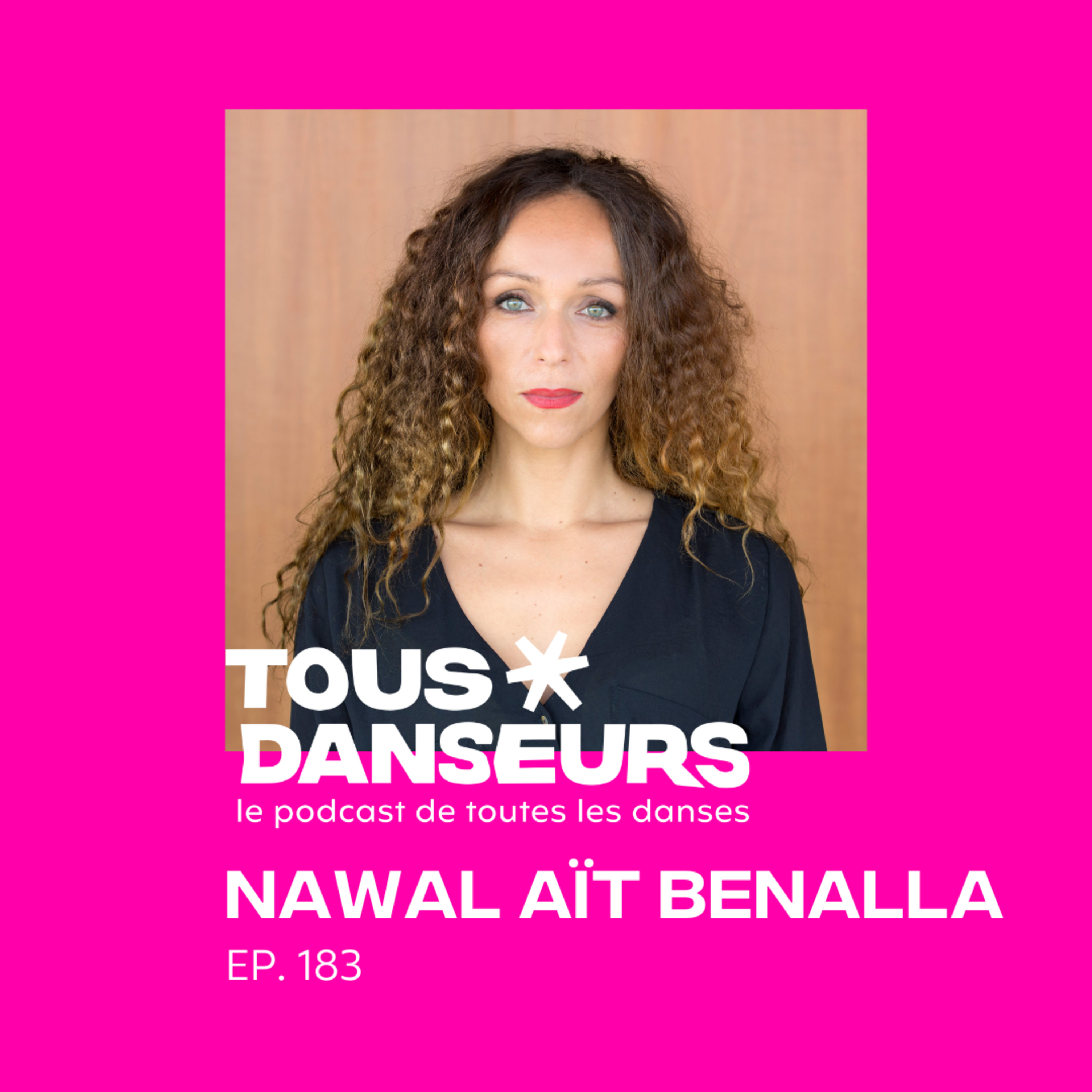 TOUS DANSEURS