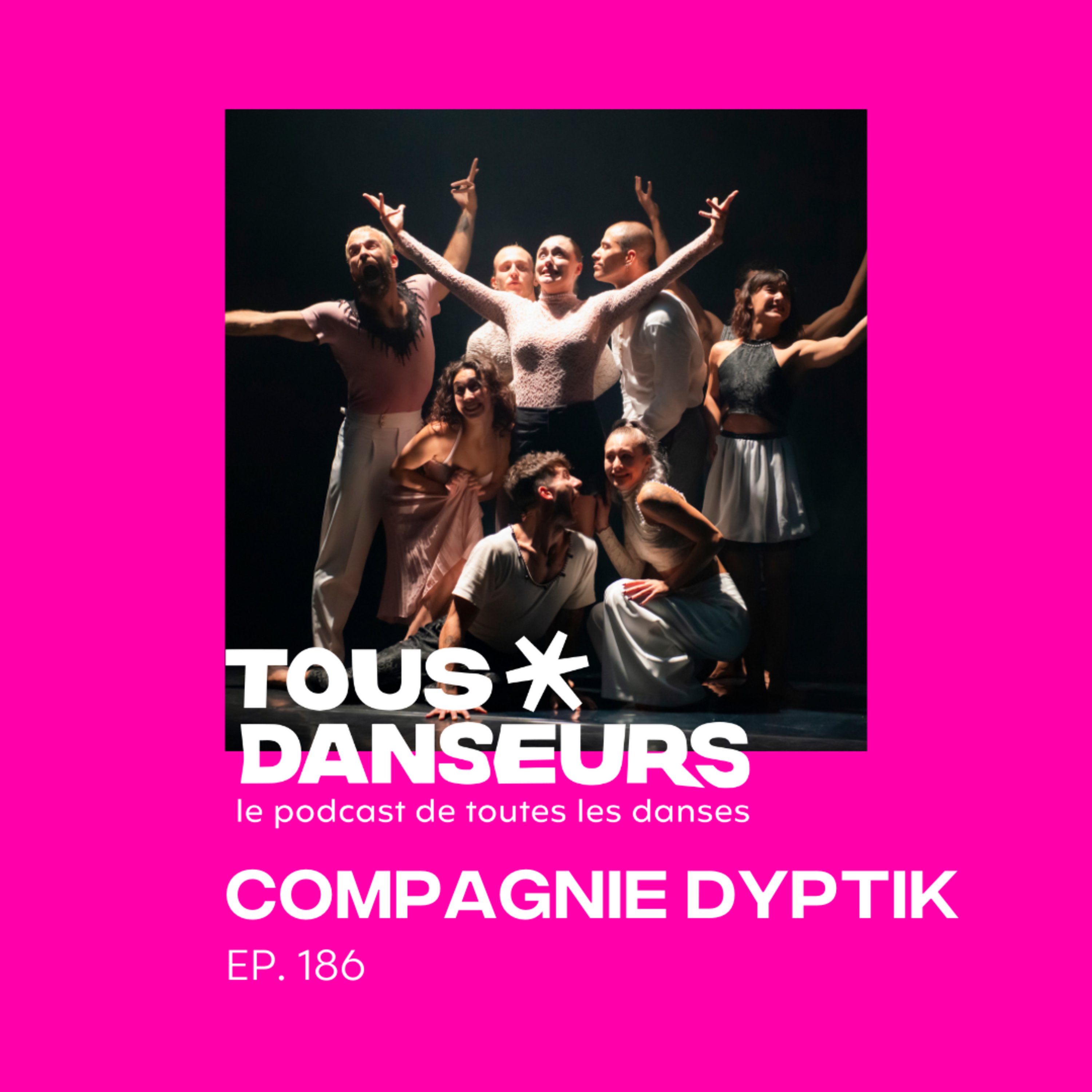 TOUS DANSEURS