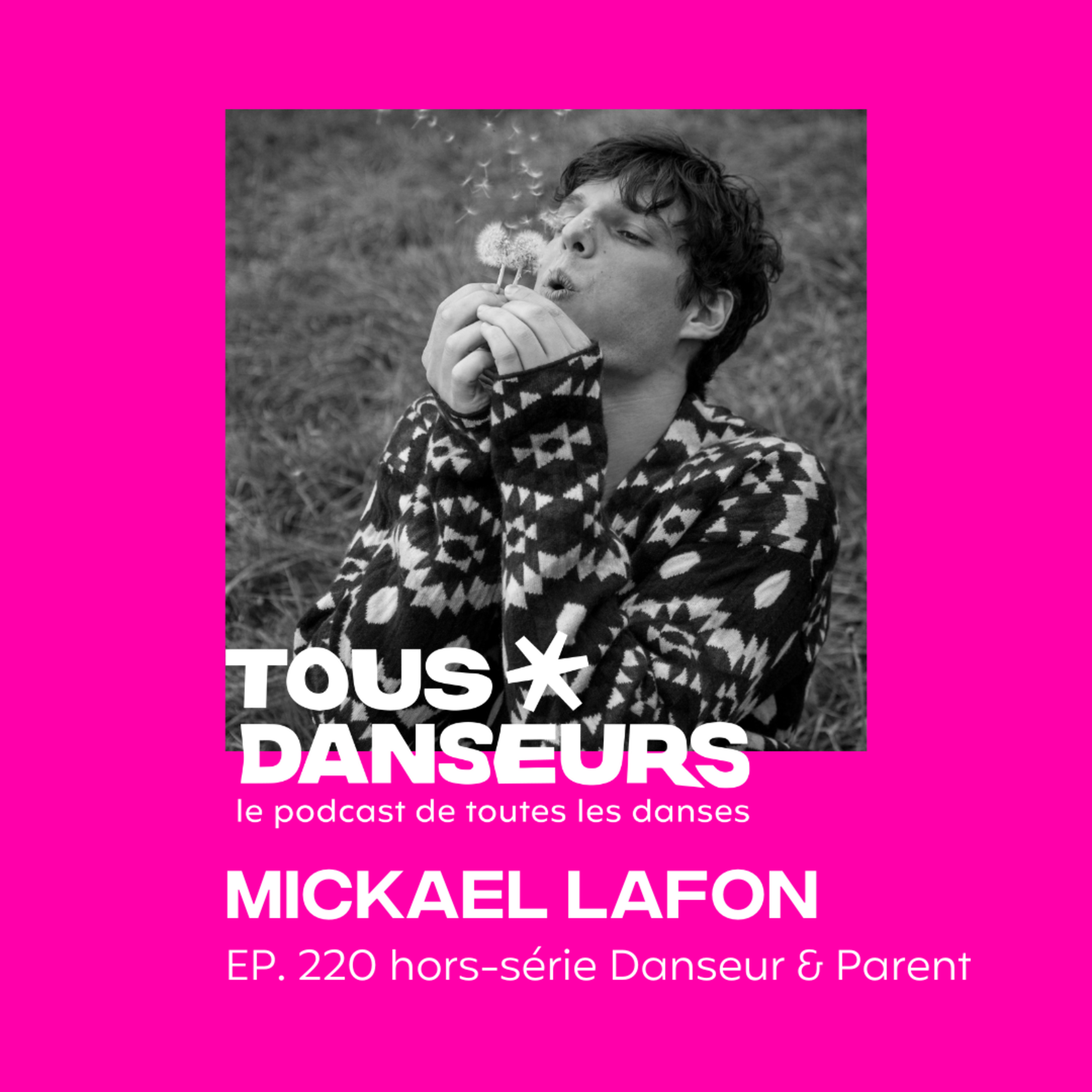 TOUS DANSEURS