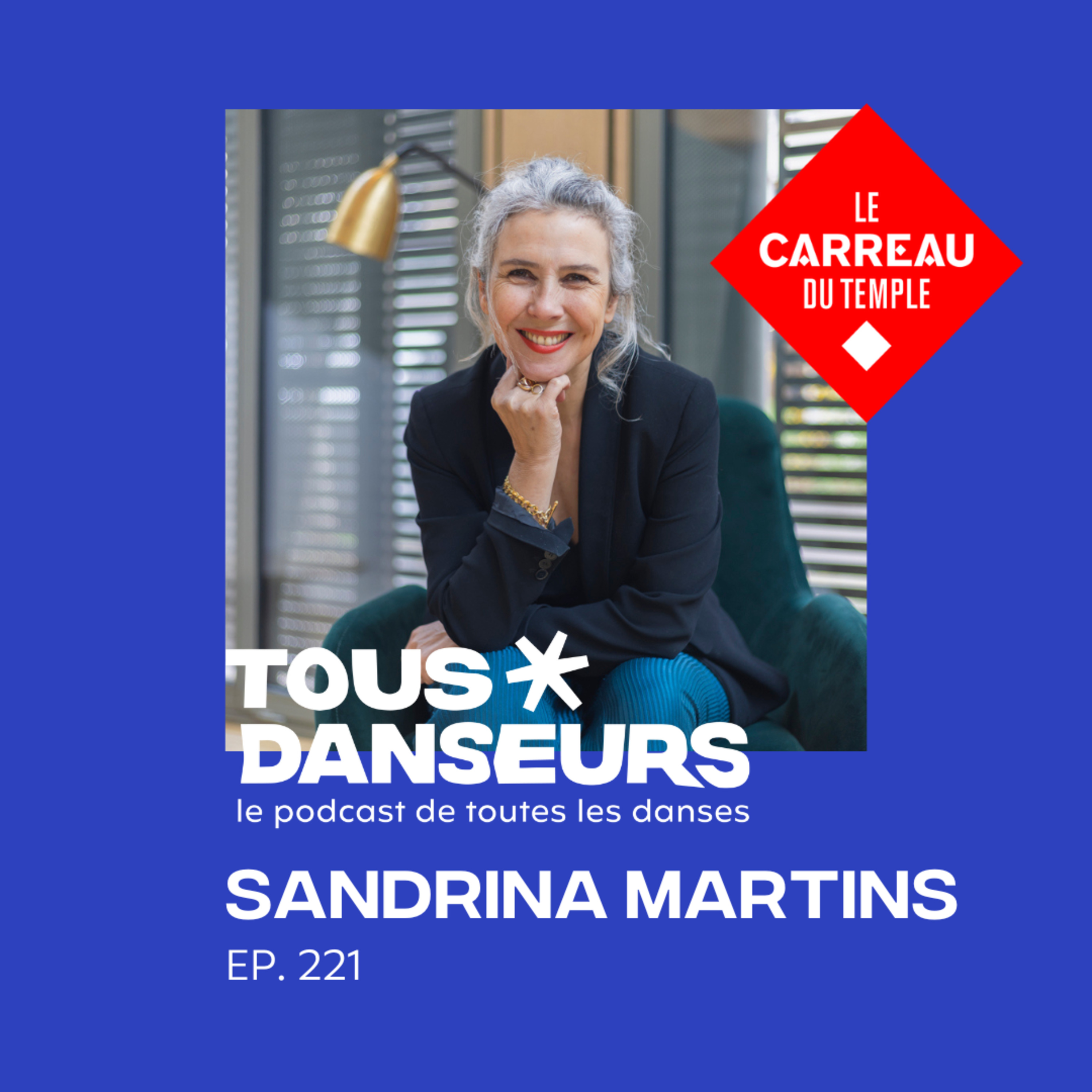 TOUS DANSEURS