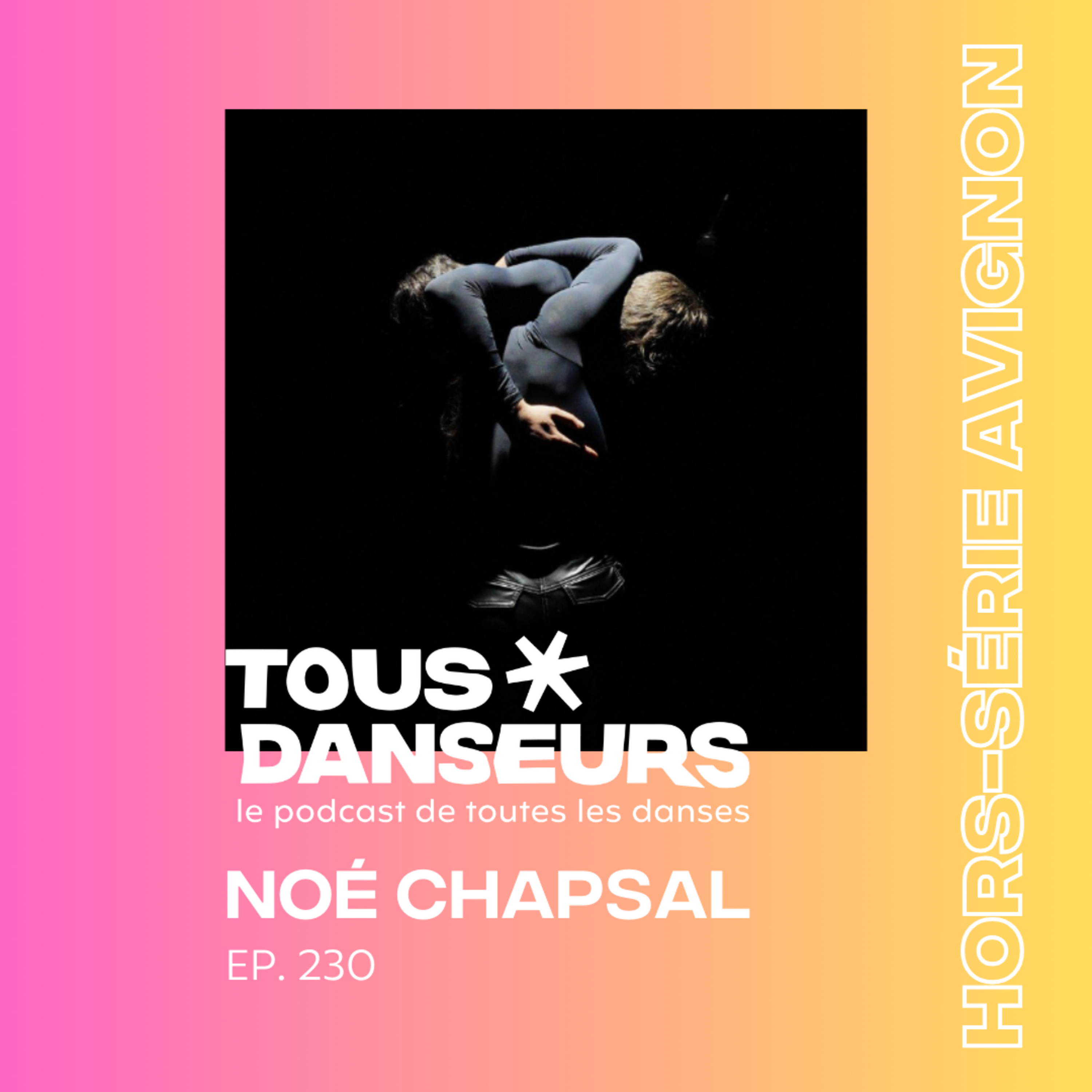 TOUS DANSEURS