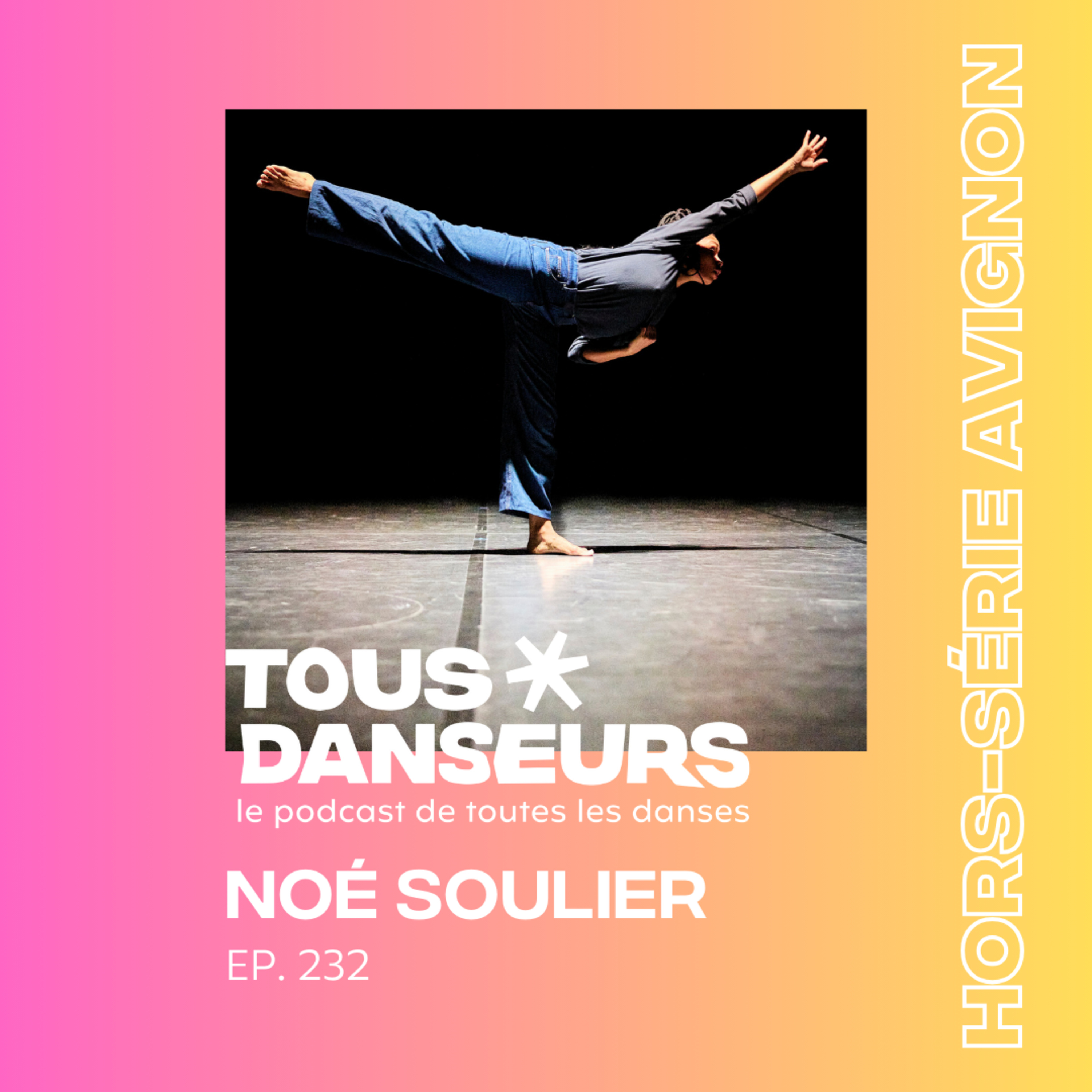 TOUS DANSEURS
