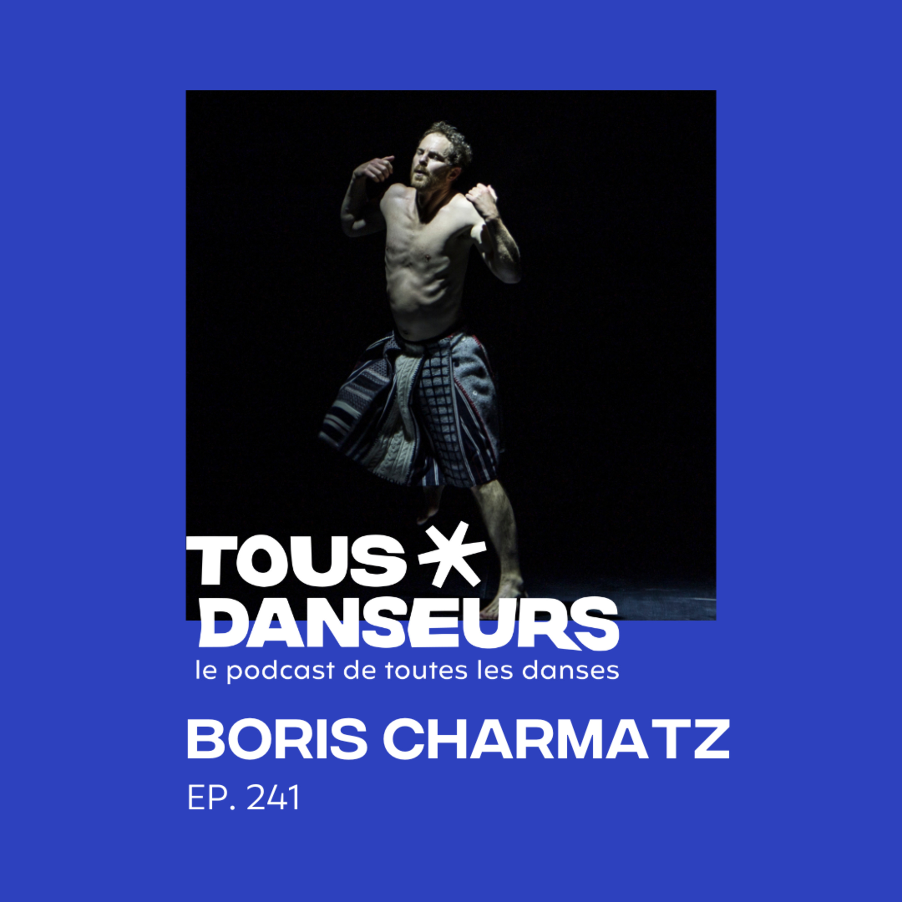 TOUS DANSEURS