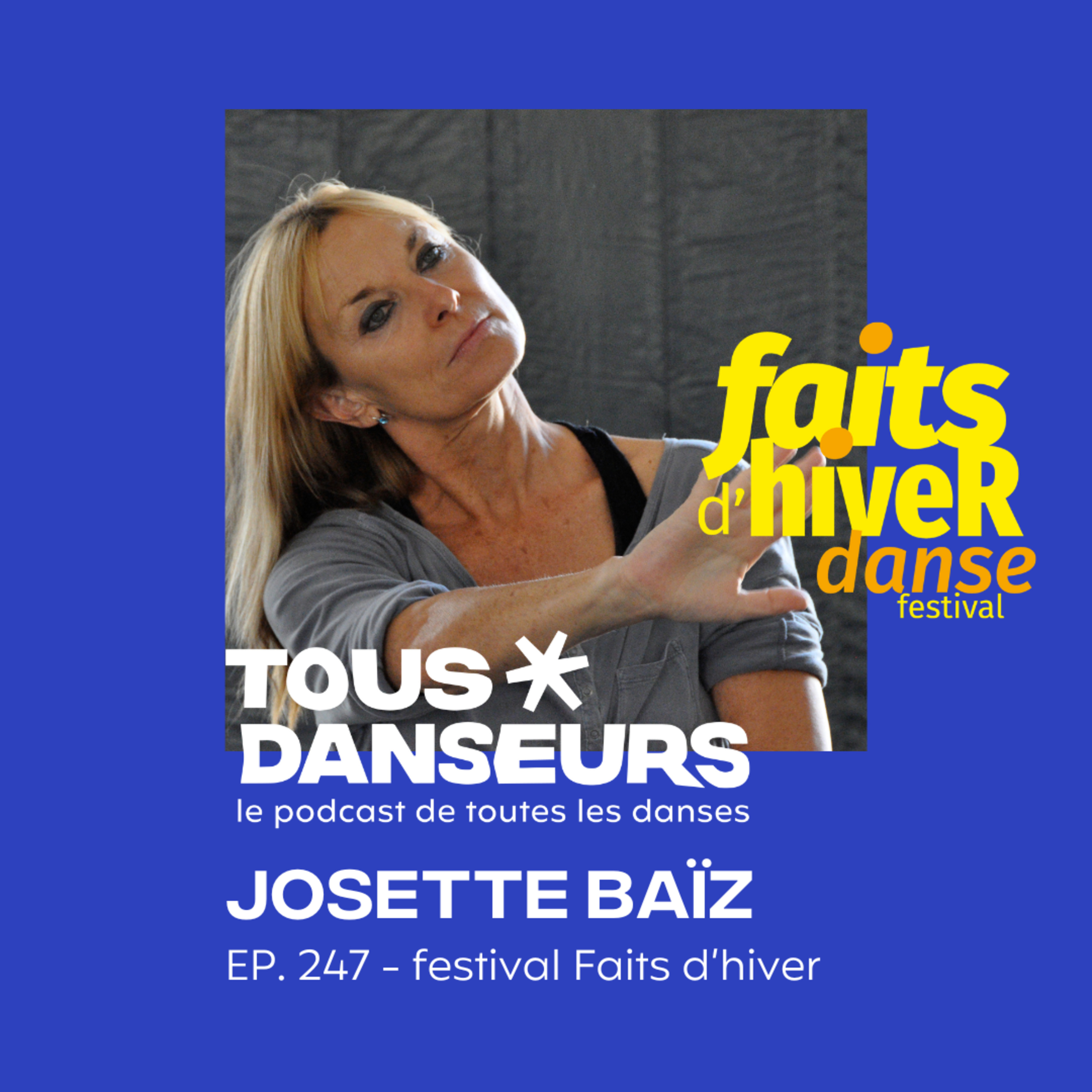 TOUS DANSEURS