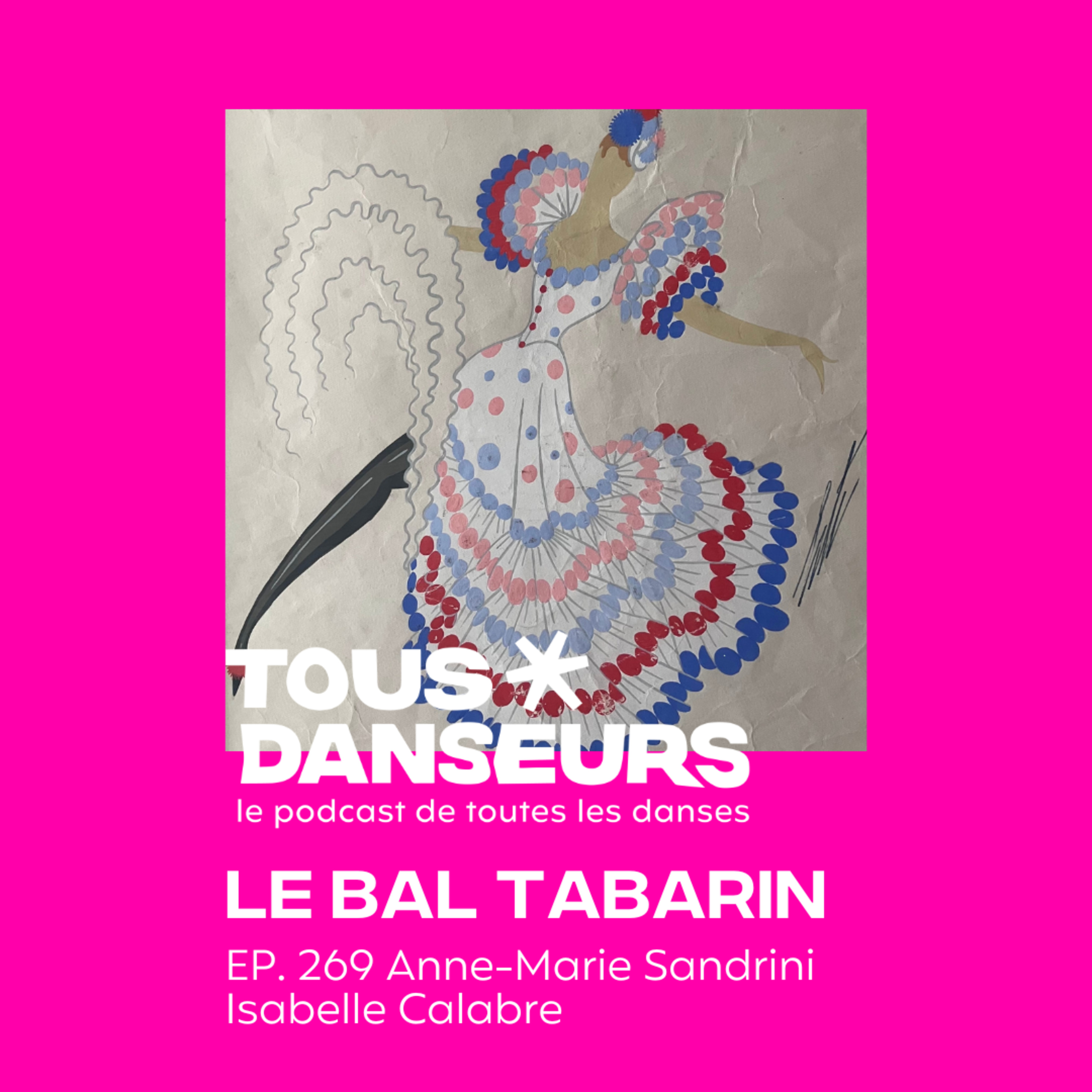 TOUS DANSEURS