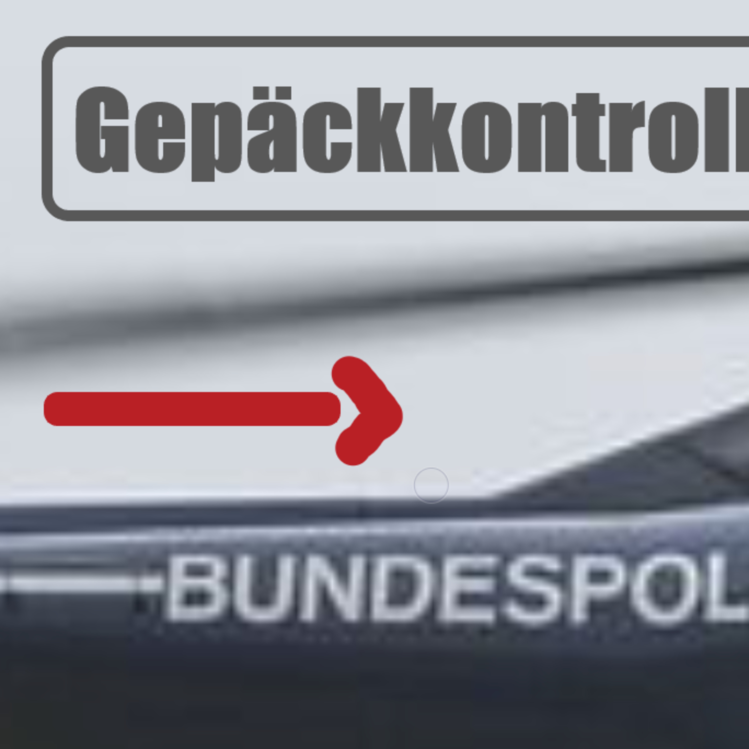 Hör mal Deutschland. Feature - Reportage