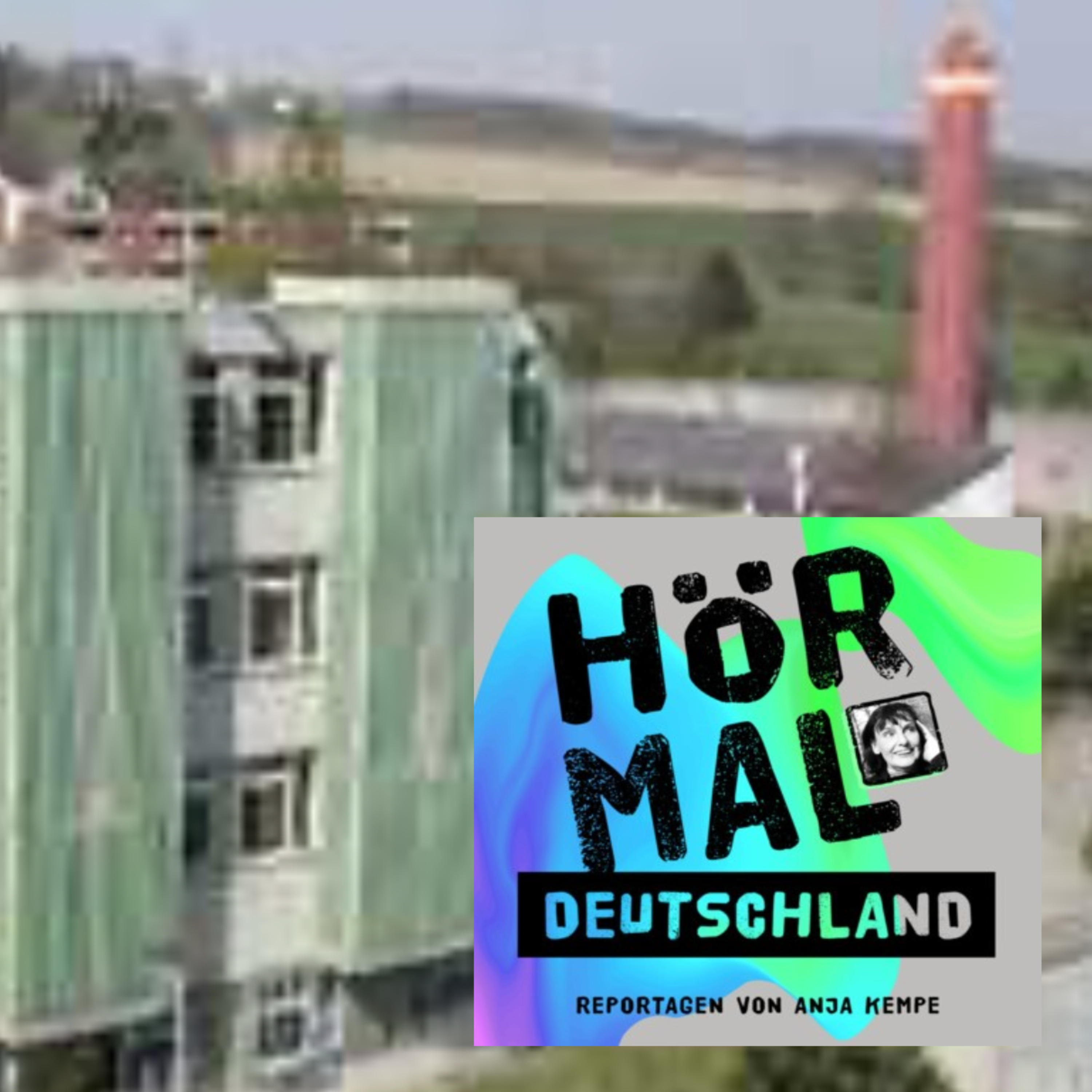 Hör mal Deutschland. Feature - Reportage