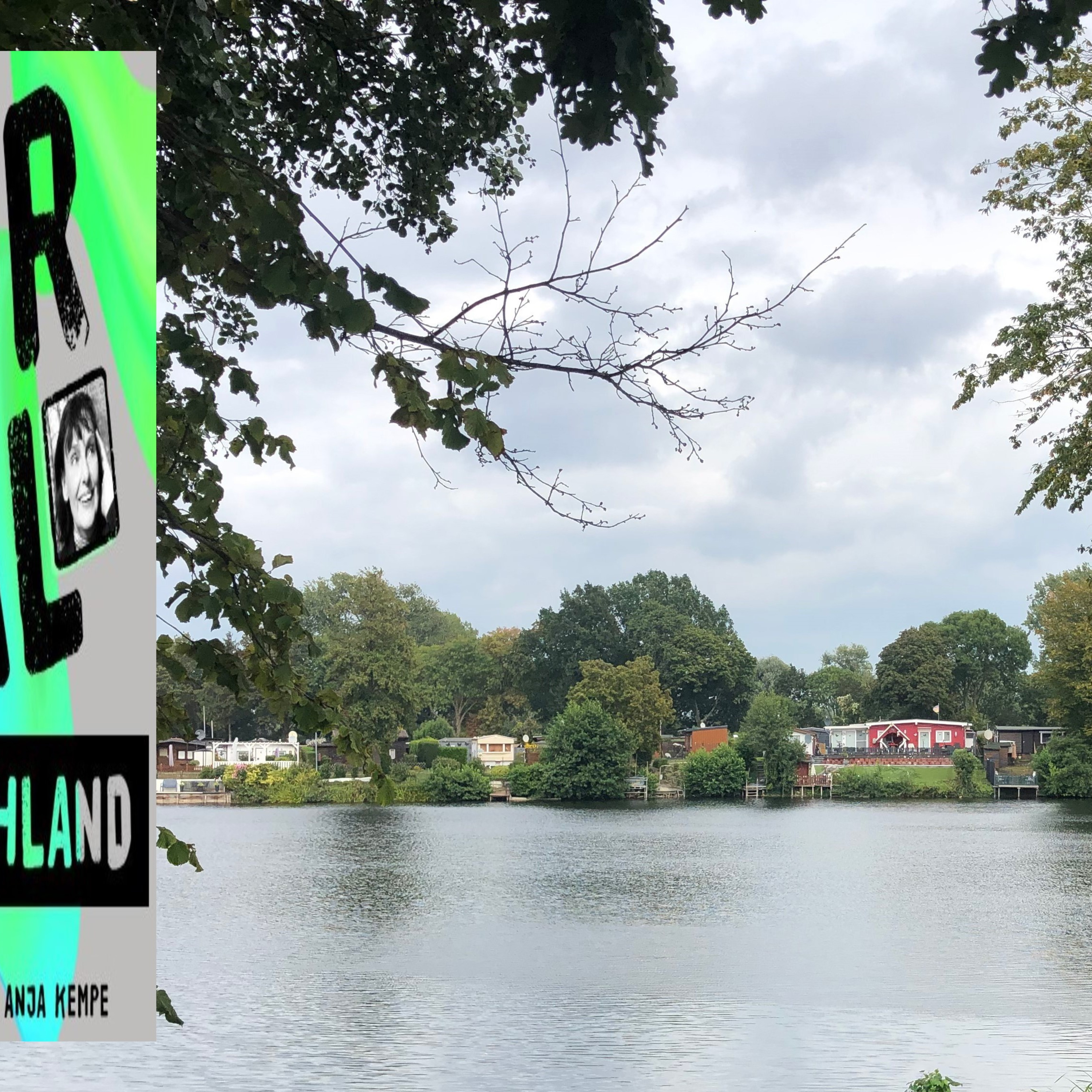 Hör mal Deutschland. Feature - Reportage