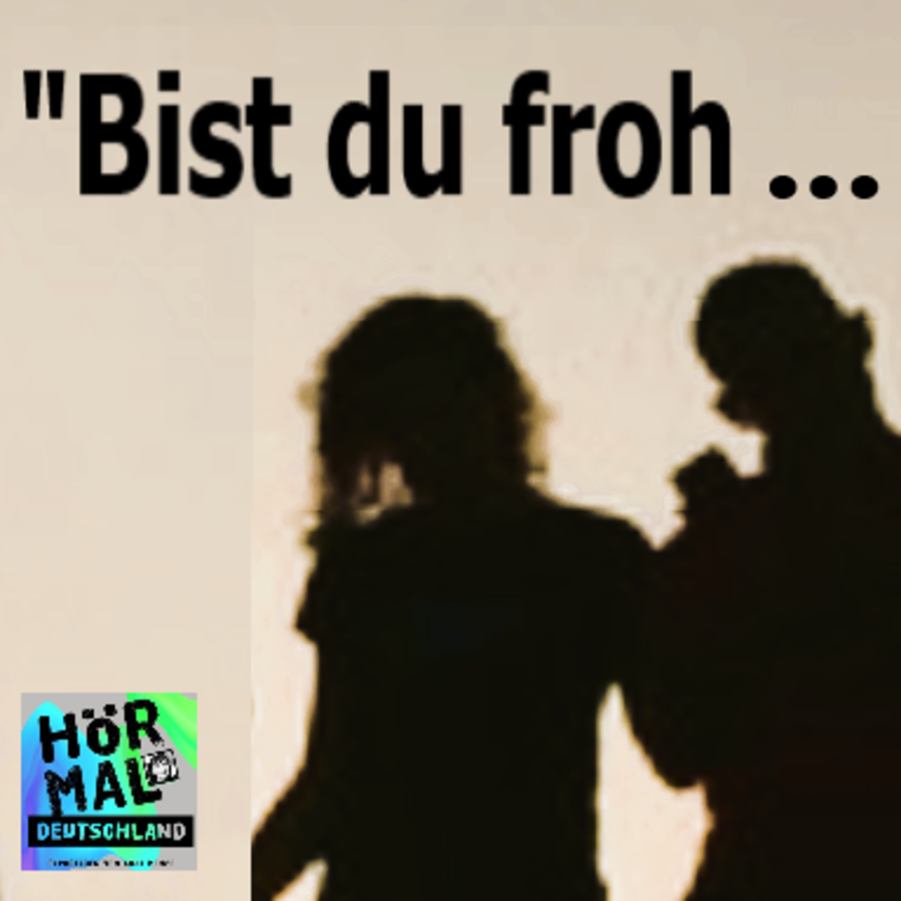 Hör mal Deutschland. Feature - Reportage