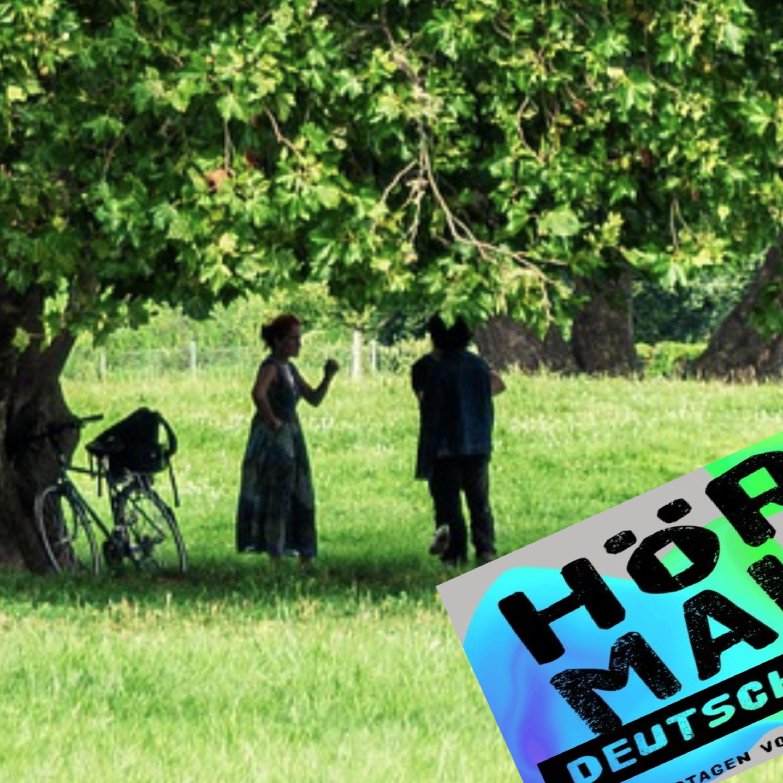 Hör mal Deutschland. Feature - Reportage